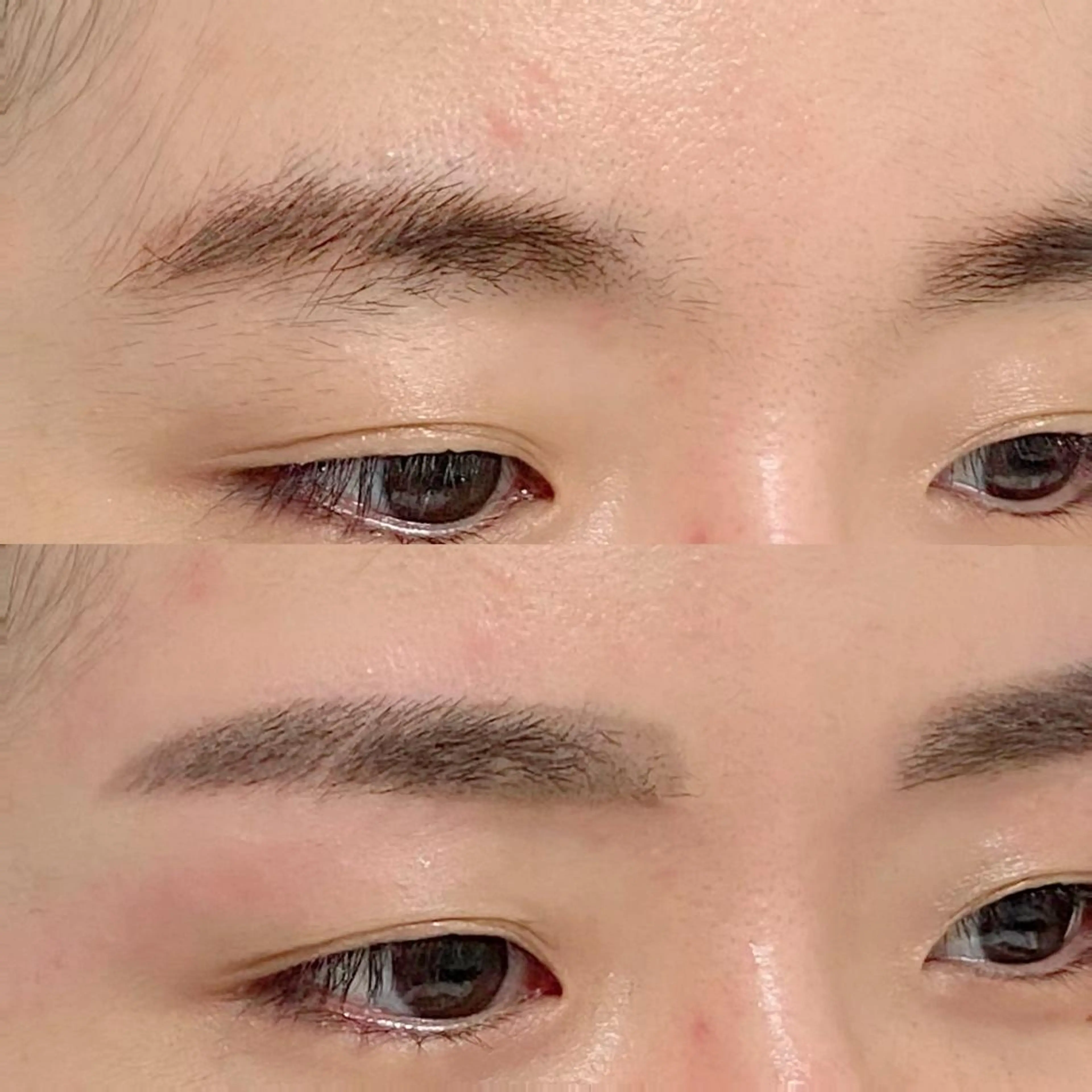 アイブロウ/WHI TE EYE 井口の眉毛・アイブロウイメージ