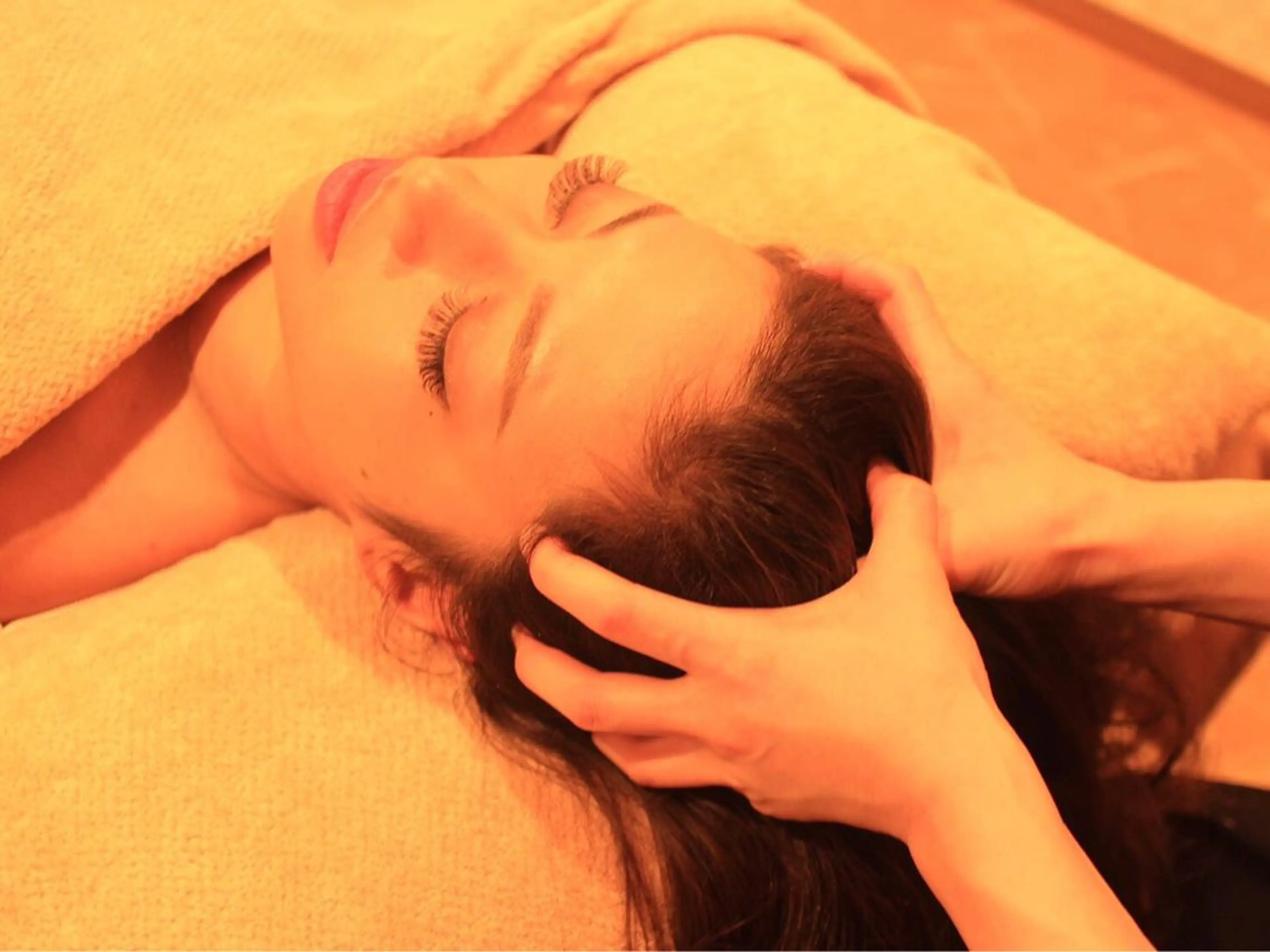 エステ矢野 ジョアアンジェ心斎橋のエステ・リラクイメージ