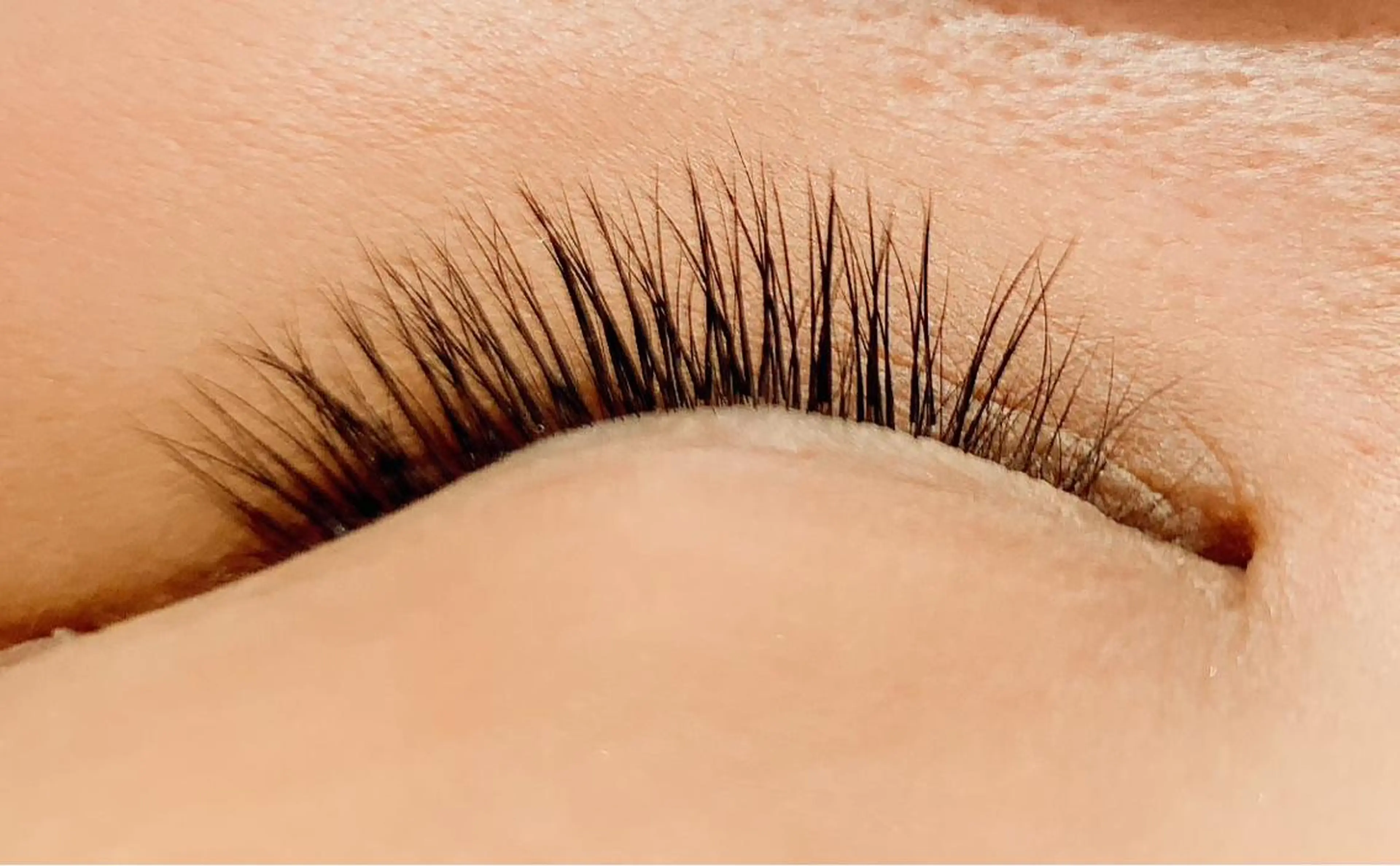 マツエク・マツパ Jカール ミンク ナチュラル 高橋 実和子のマツエク・マツパデザイン