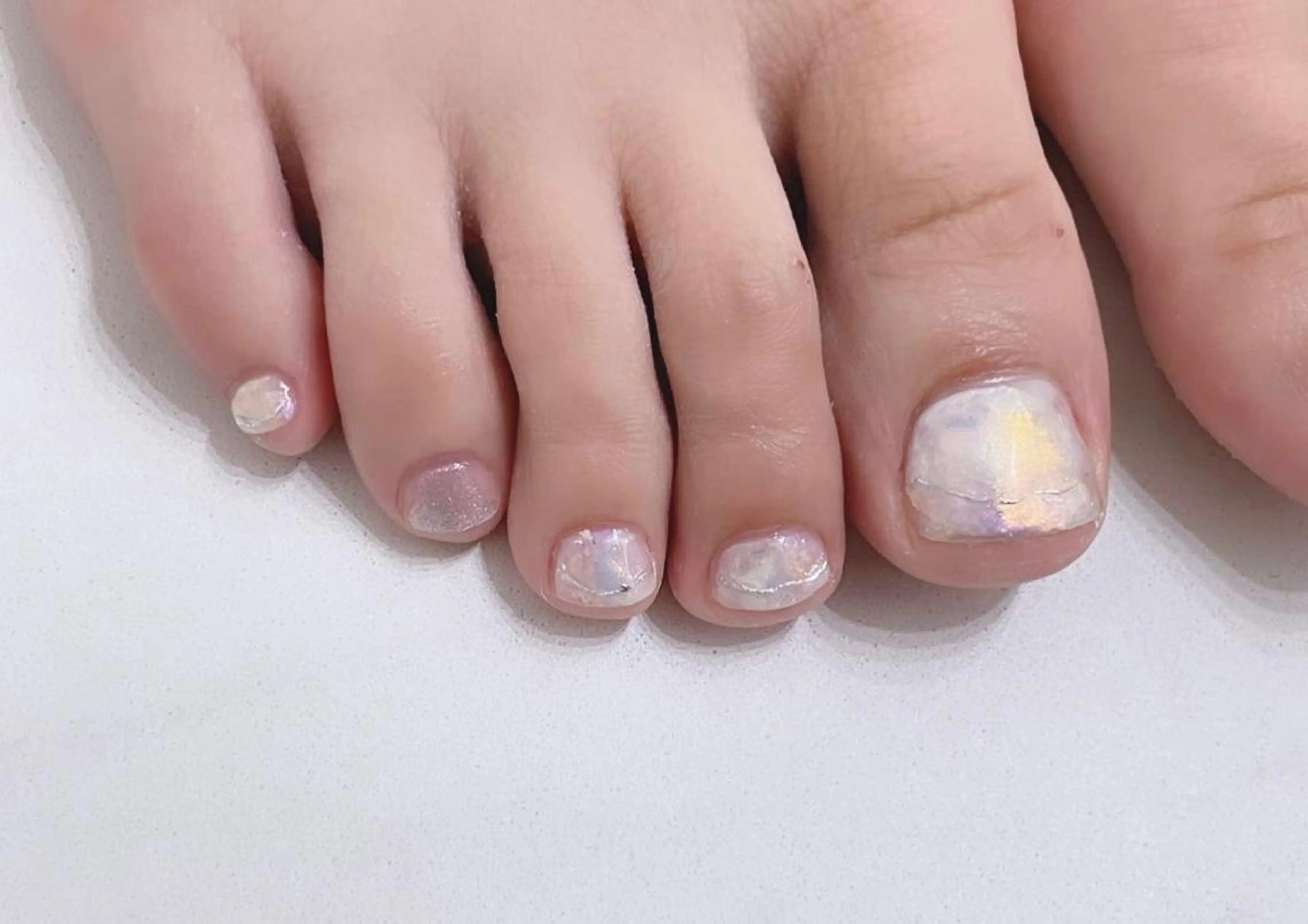 ネイル nail salon Tal『タル』所属・nail salon Talのネイルデザイン