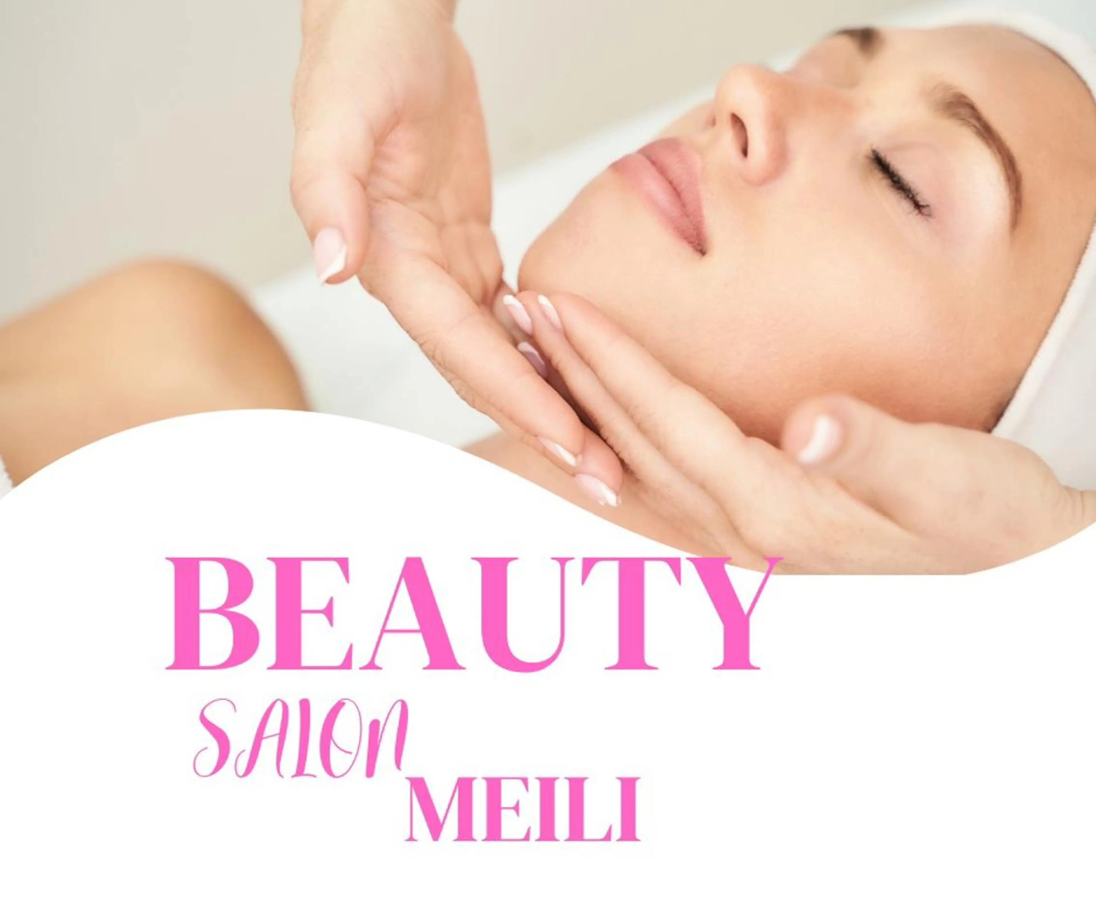 エステ Private  Beauty Salon " MEILI"所属・meili salonのエステ・リラクイメージ