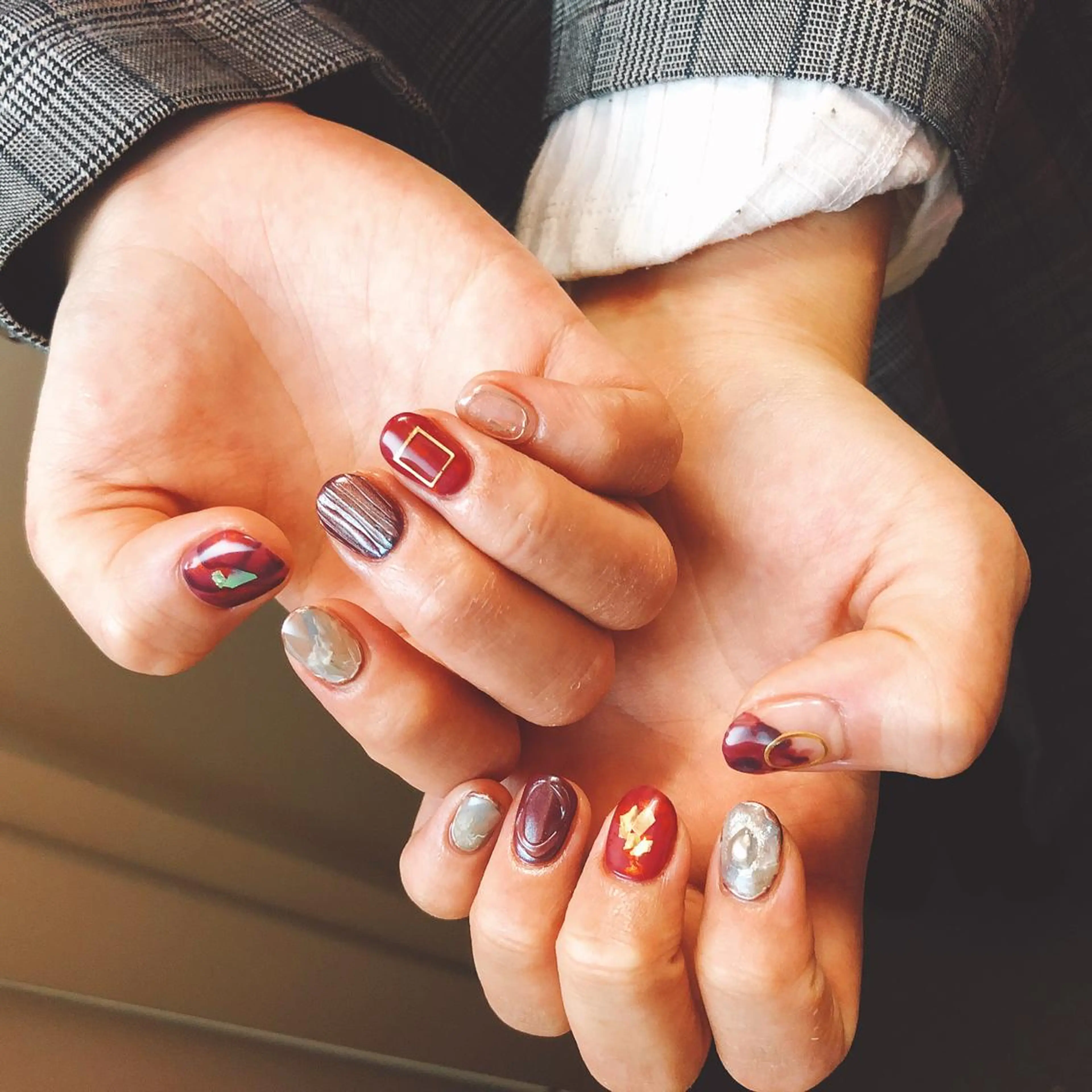 ネイル ハンドネイル Chipieee Tokyoのその他イメージ