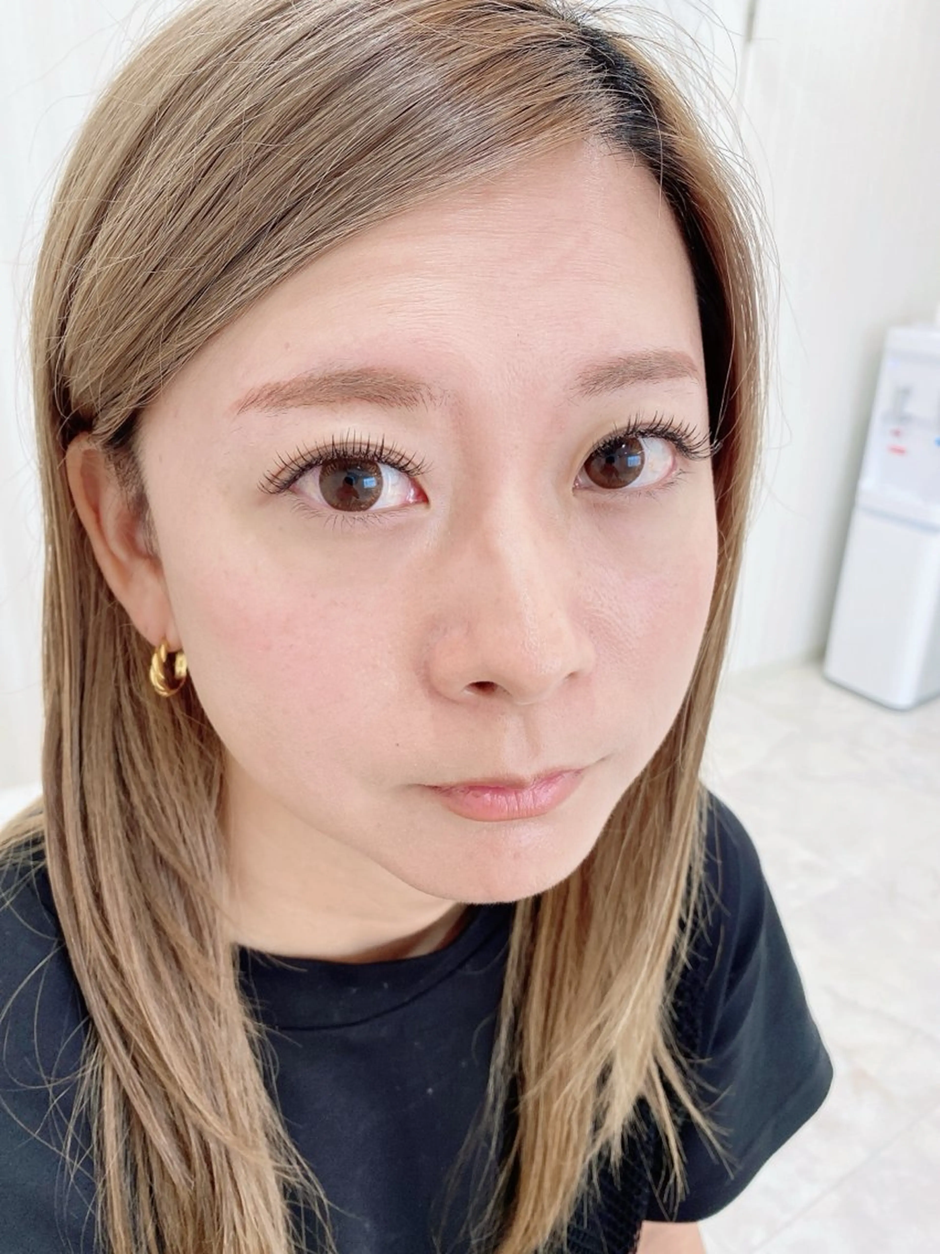 マツエク・マツパ KU TA  \(◡̈)/の眉毛・アイブロウイメージ