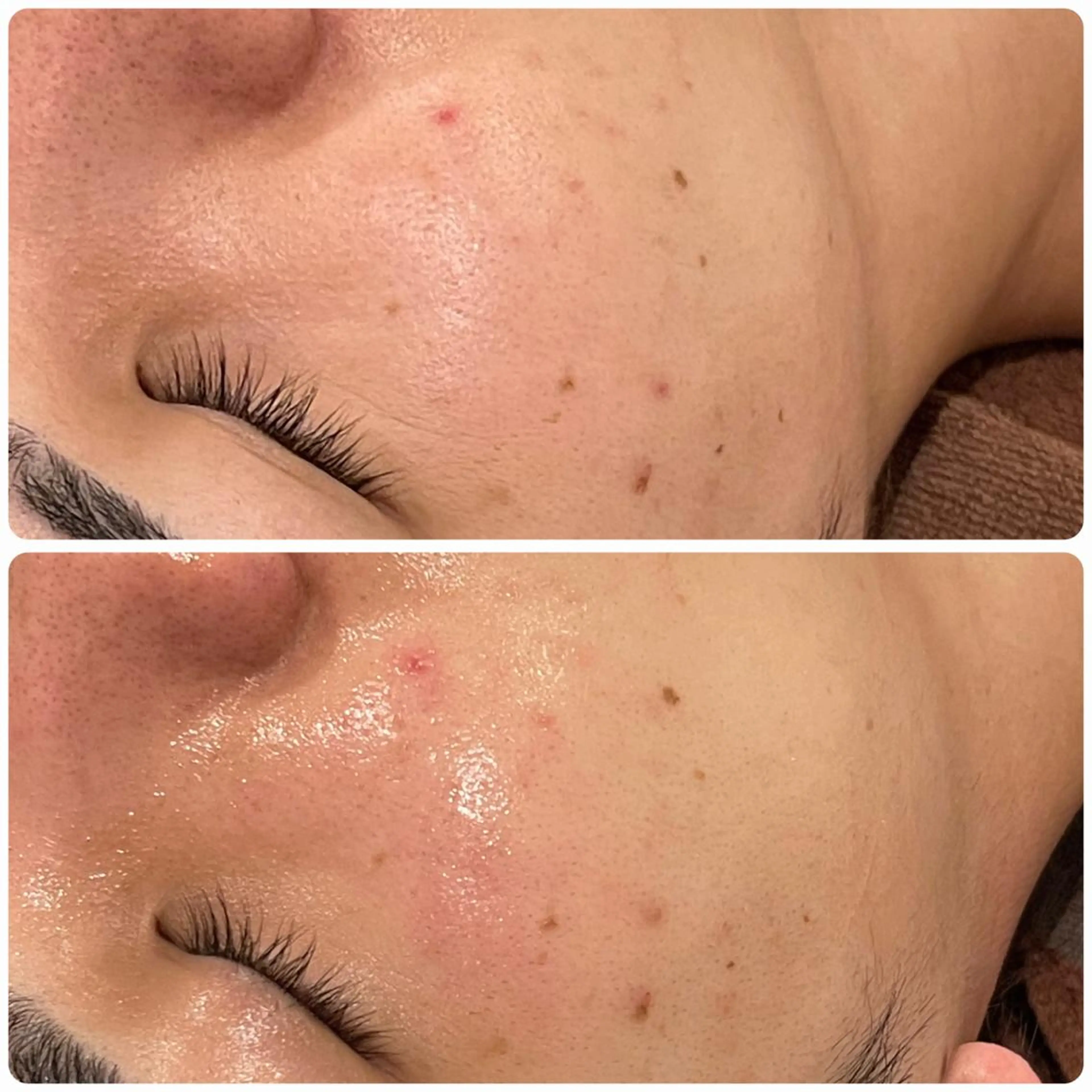 立体小顔×艶肌×美ボ ディ似合わせ施術 岡のエステ・リラクイメージ