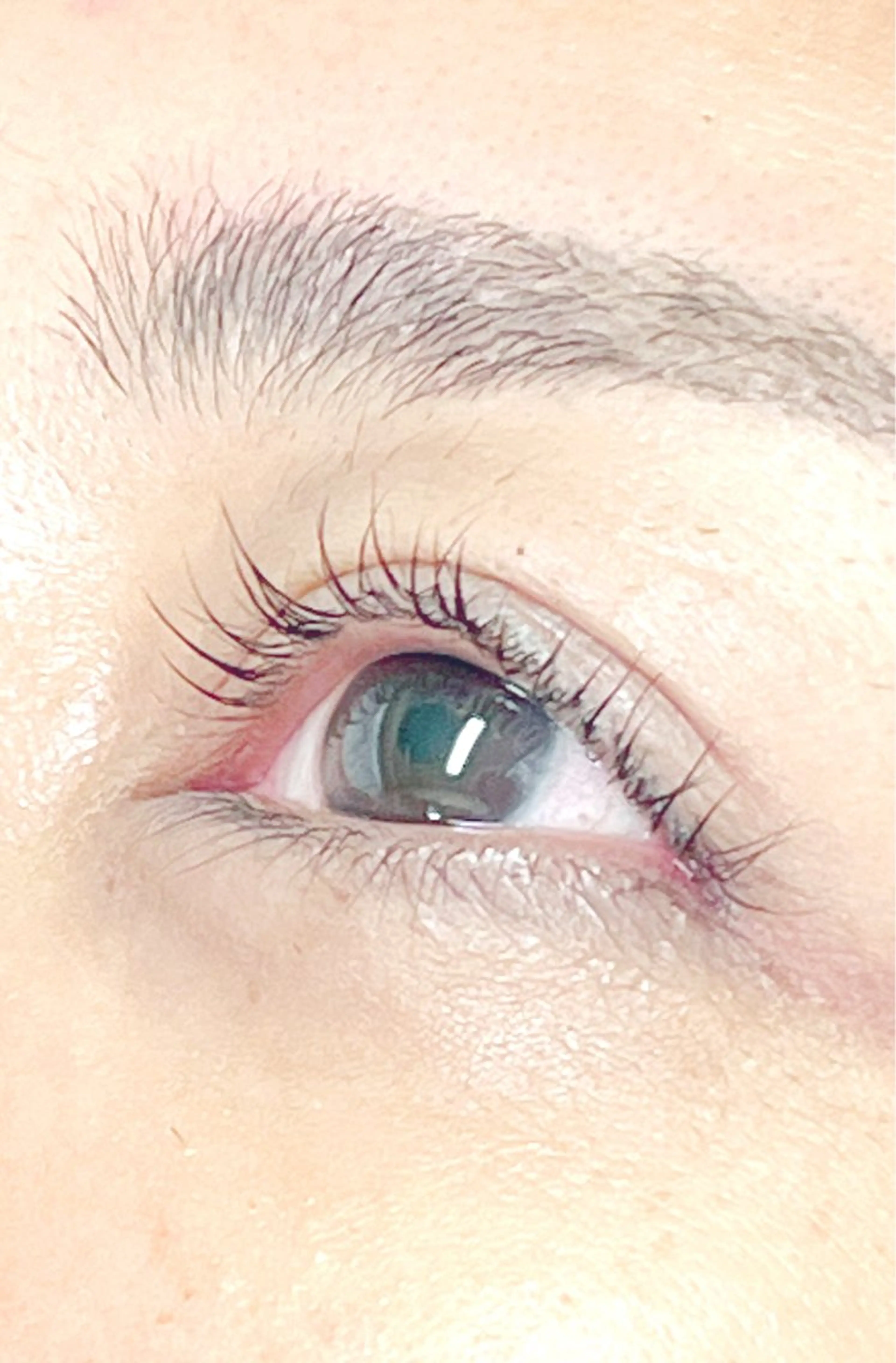 マツエク・マツパ Sunny 💚mimi💚のマツエク・マツパデザイン