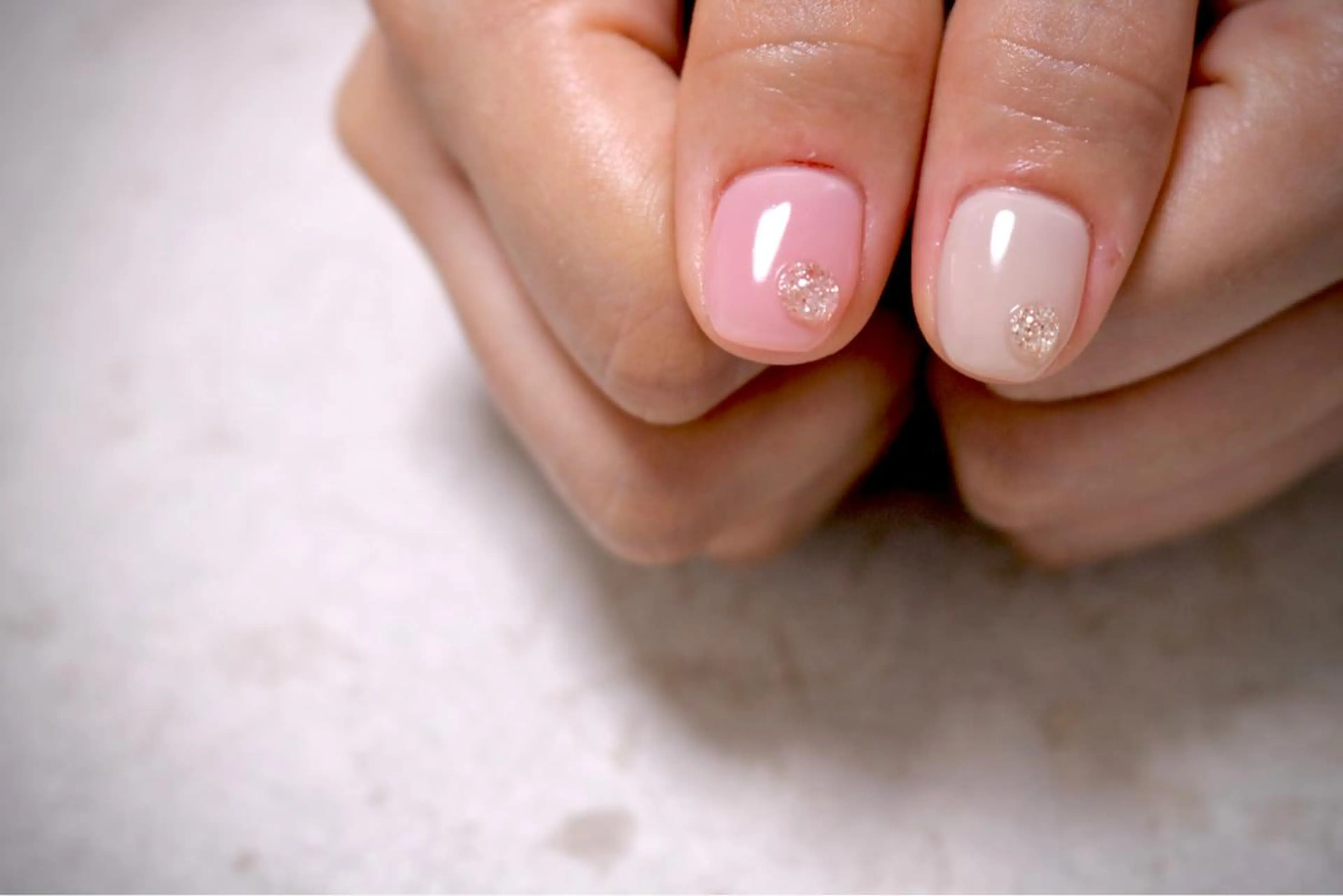 ネイル ハンドネイル MH Nailのネイルデザイン
