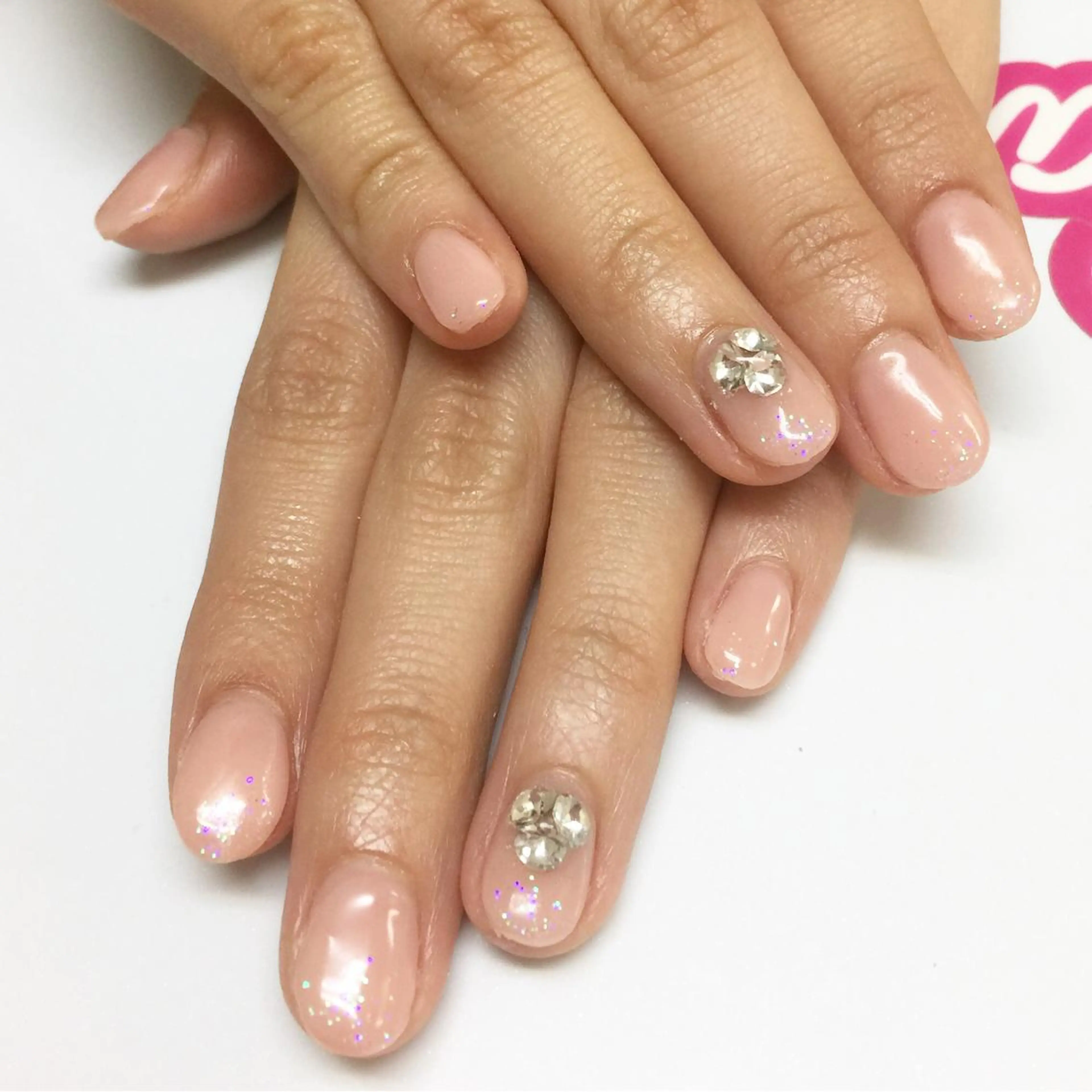 ネイル ネイリスト CHIAKIのネイルデザイン
