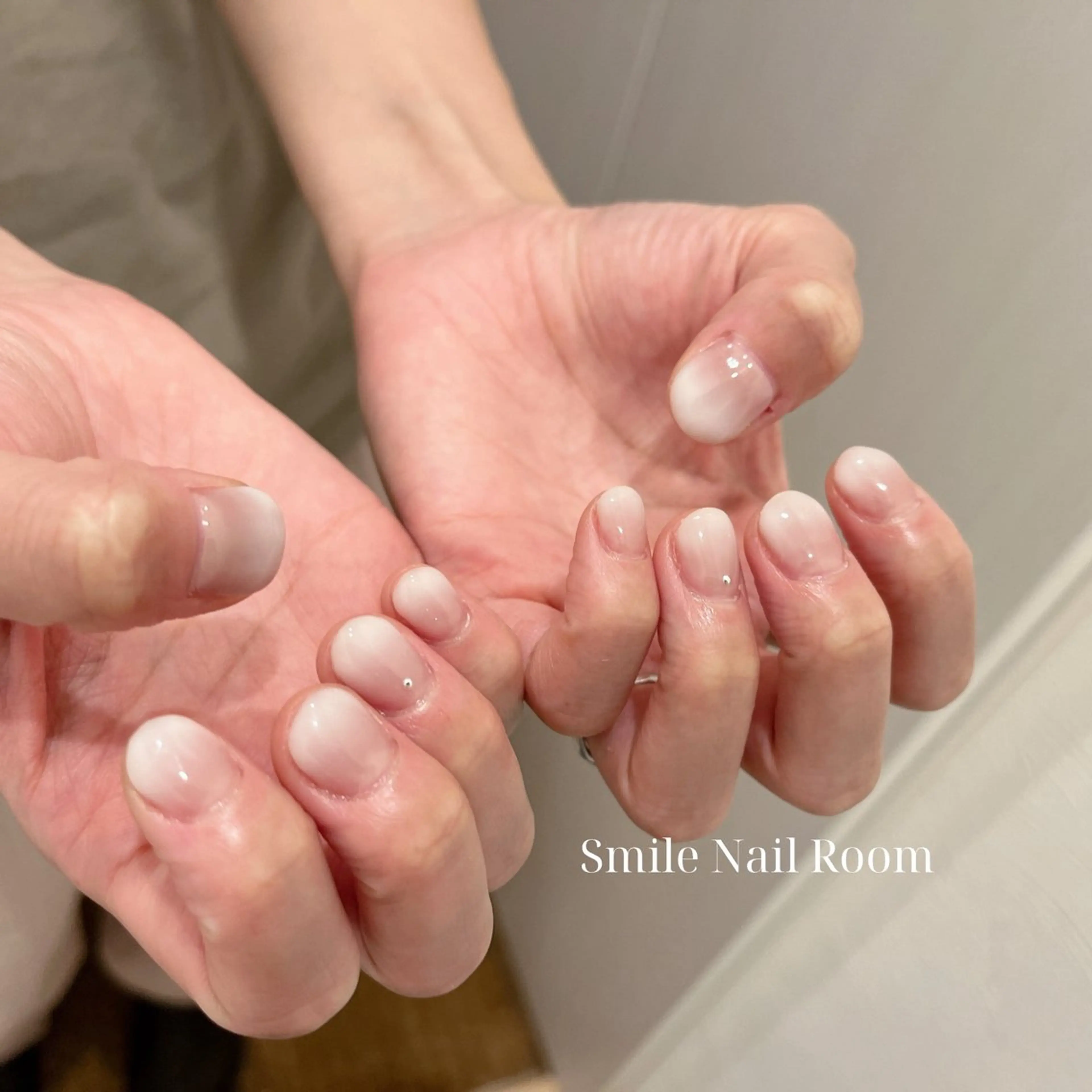 ネイル Smile Nail Roomのネイルデザイン
