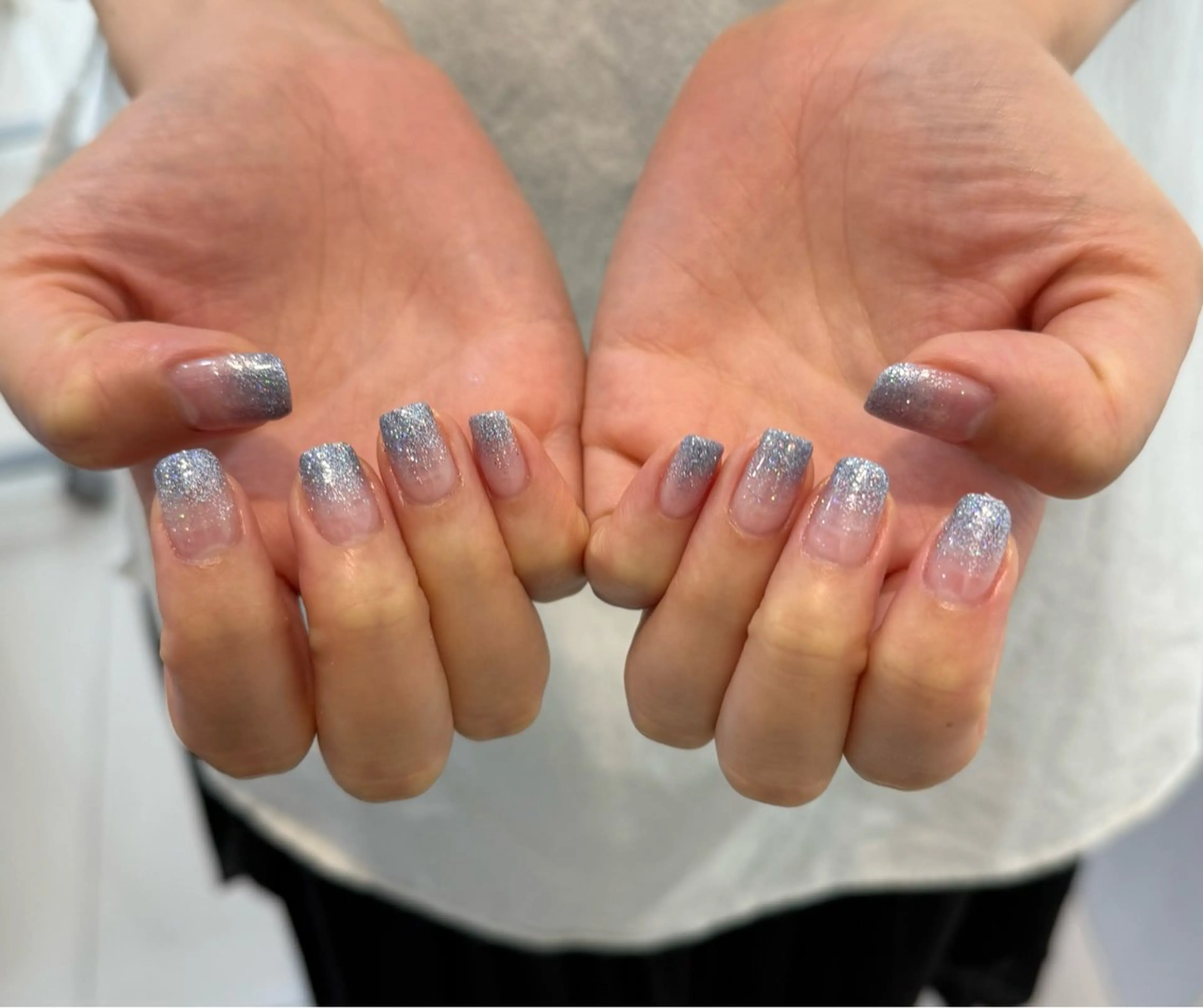 ネイル たかの はづきのネイルデザイン