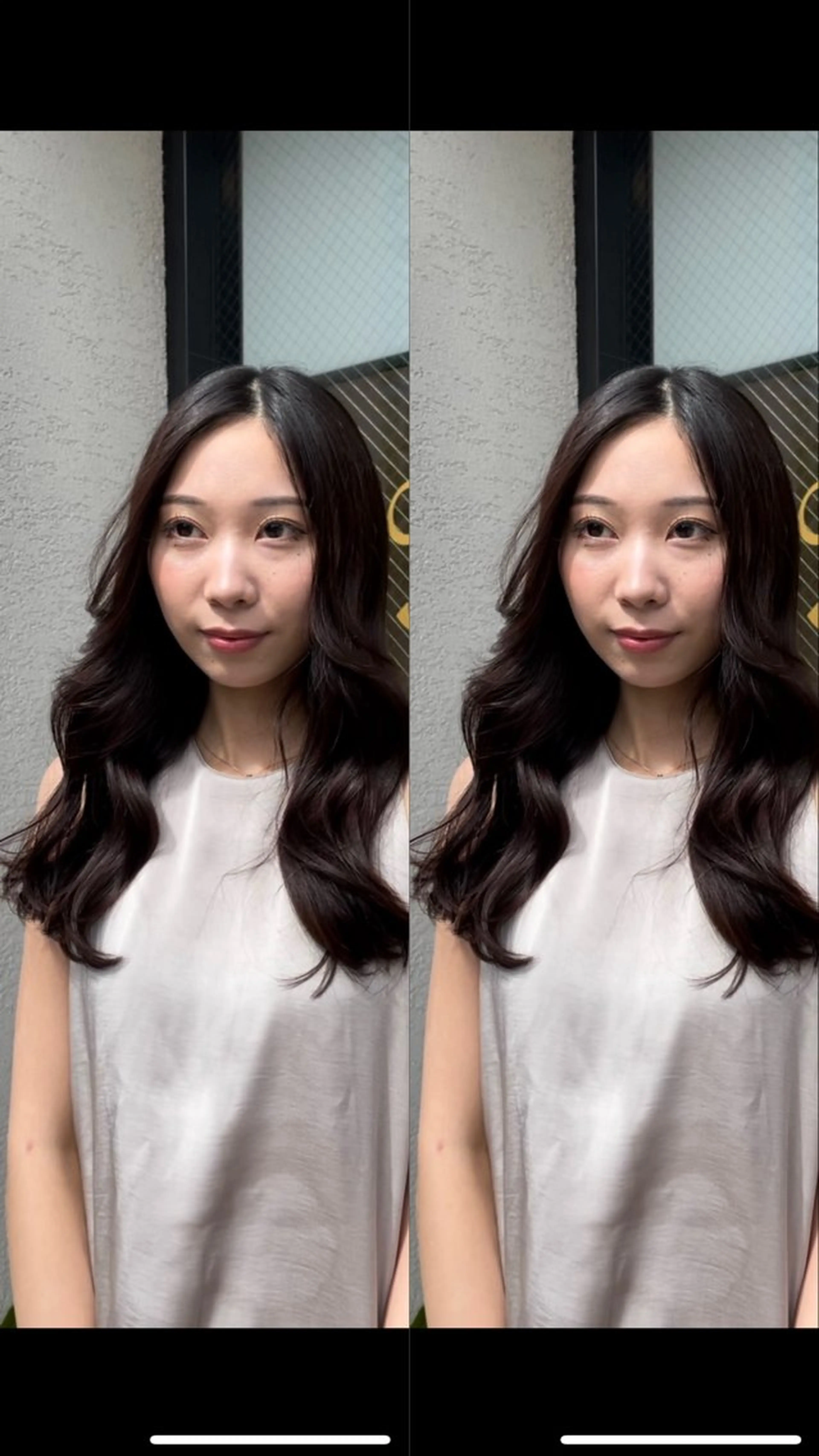 ロング カット パーマ指名No.1 /Ryosuke.のヘアスタイル