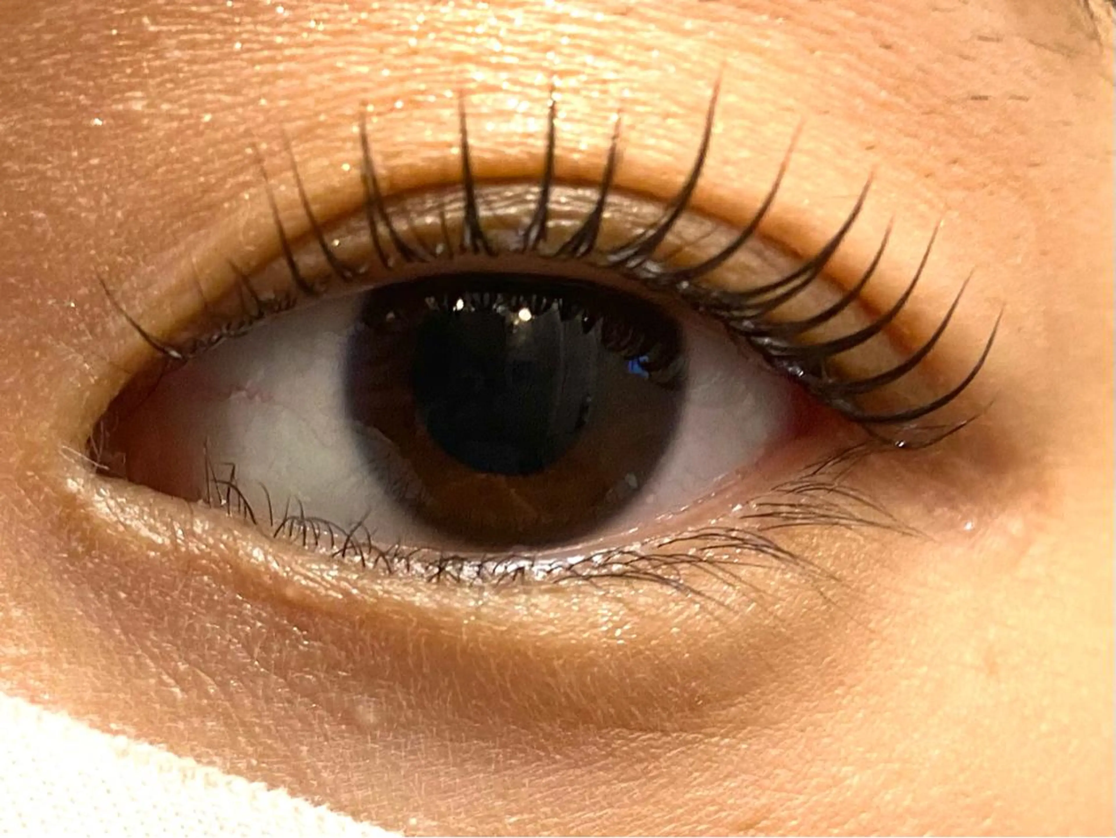 マツエク・マツパ 💟アイリスト 💟の眉毛・アイブロウイメージ