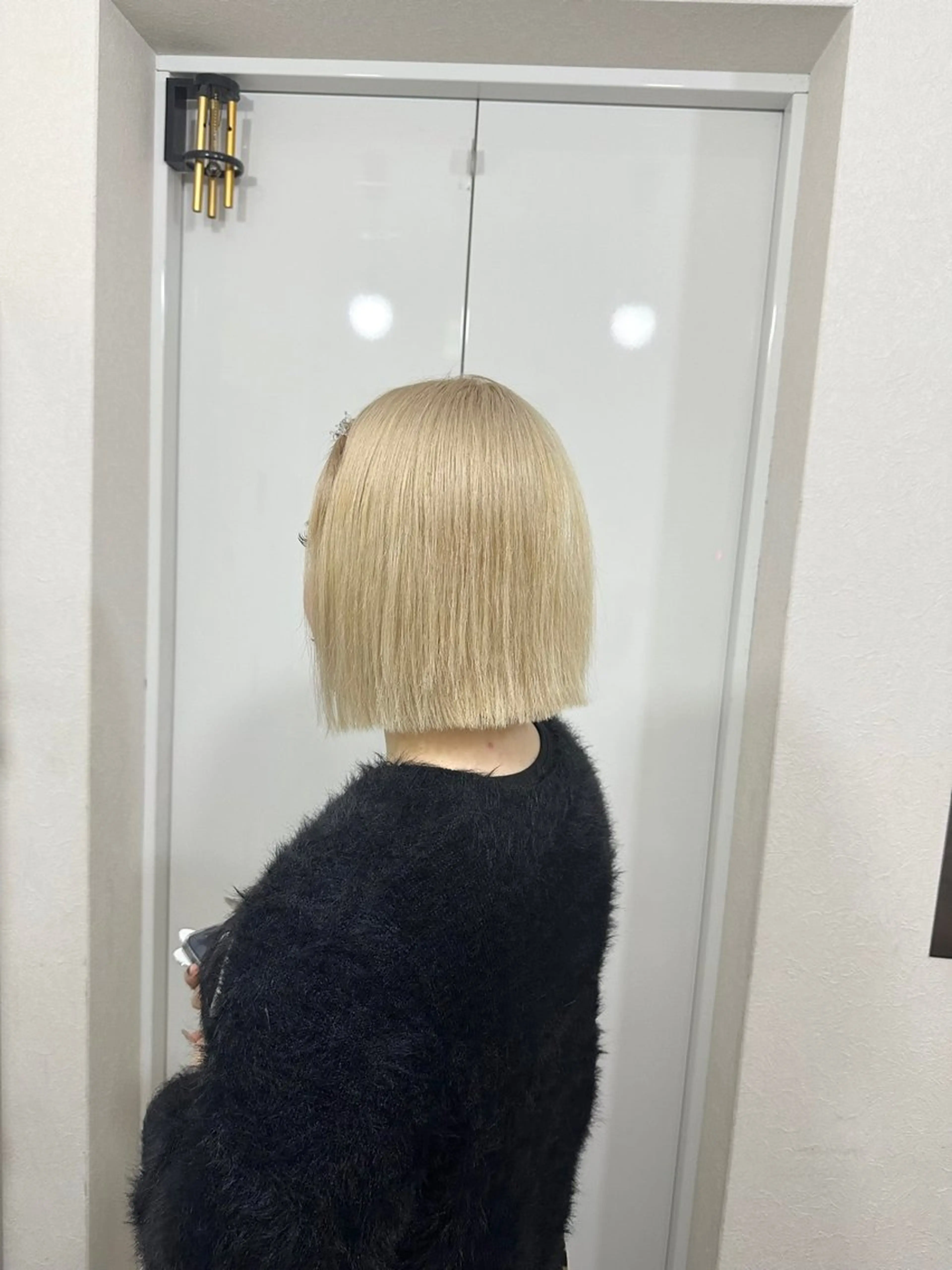 デザインカット＋シャンプー✨の写真