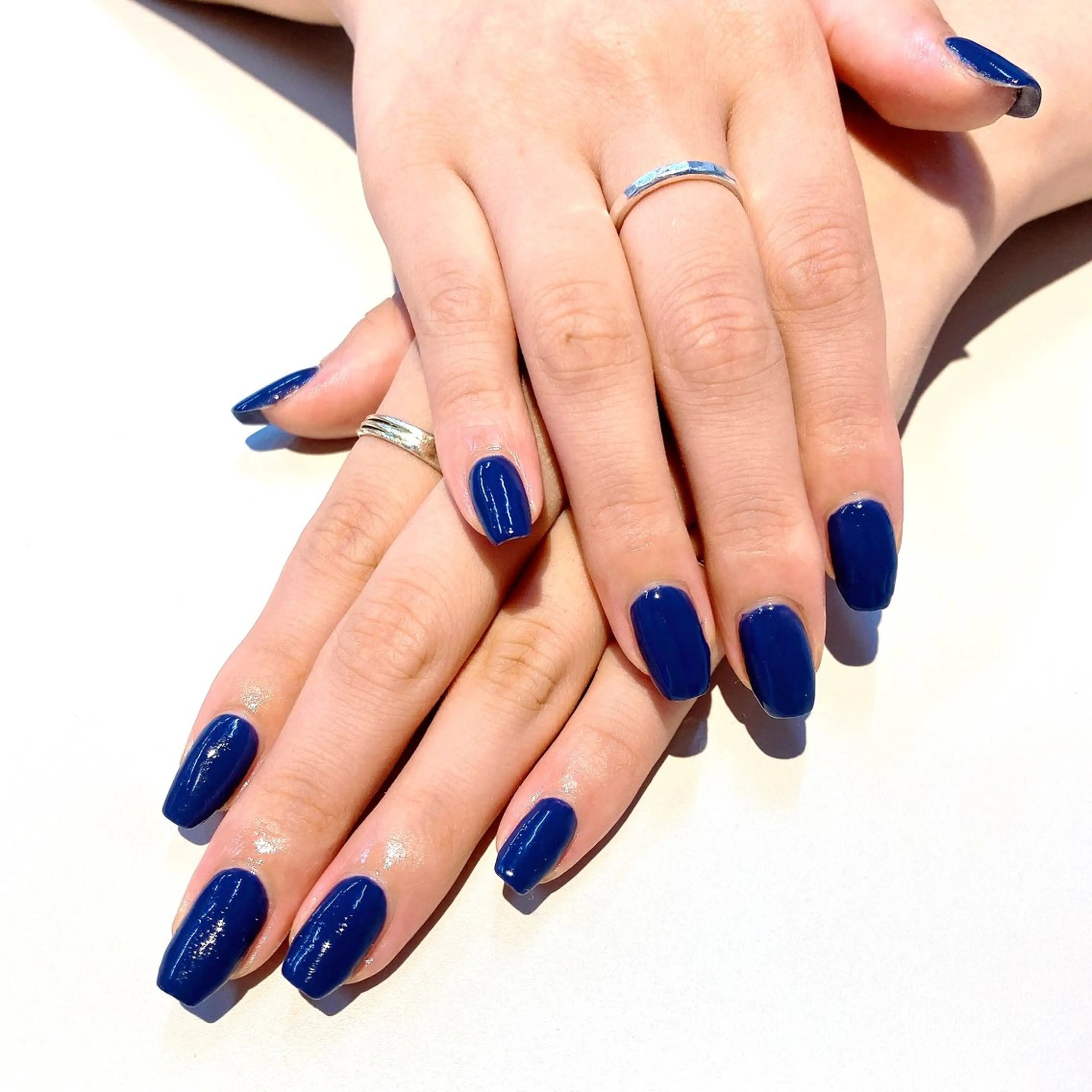 ネイル マットネイル 久屋大通DEE Iwahashiのネイルデザイン