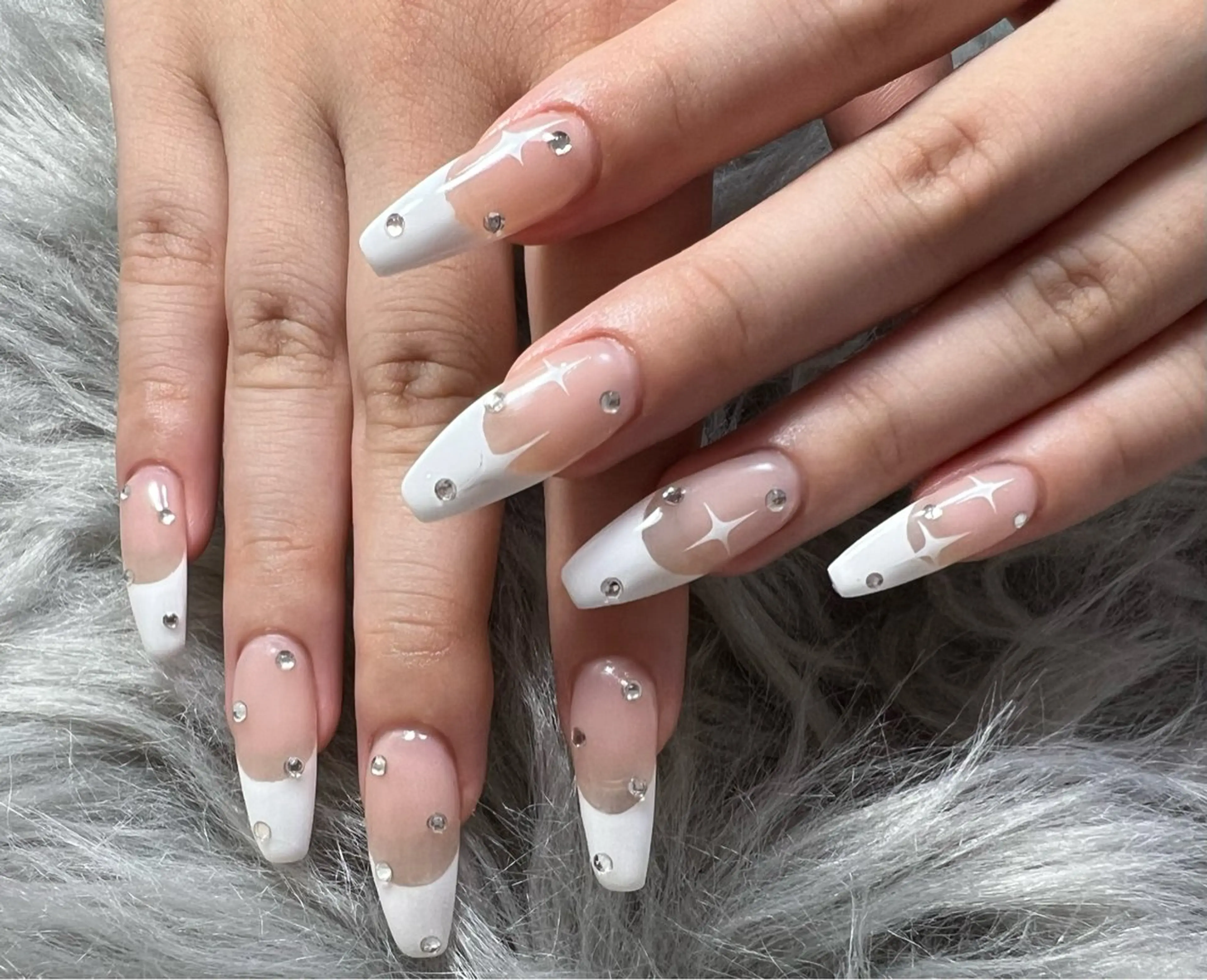 ネイル 💎JADE💎 齊藤沙也香のエステ・リラクイメージ