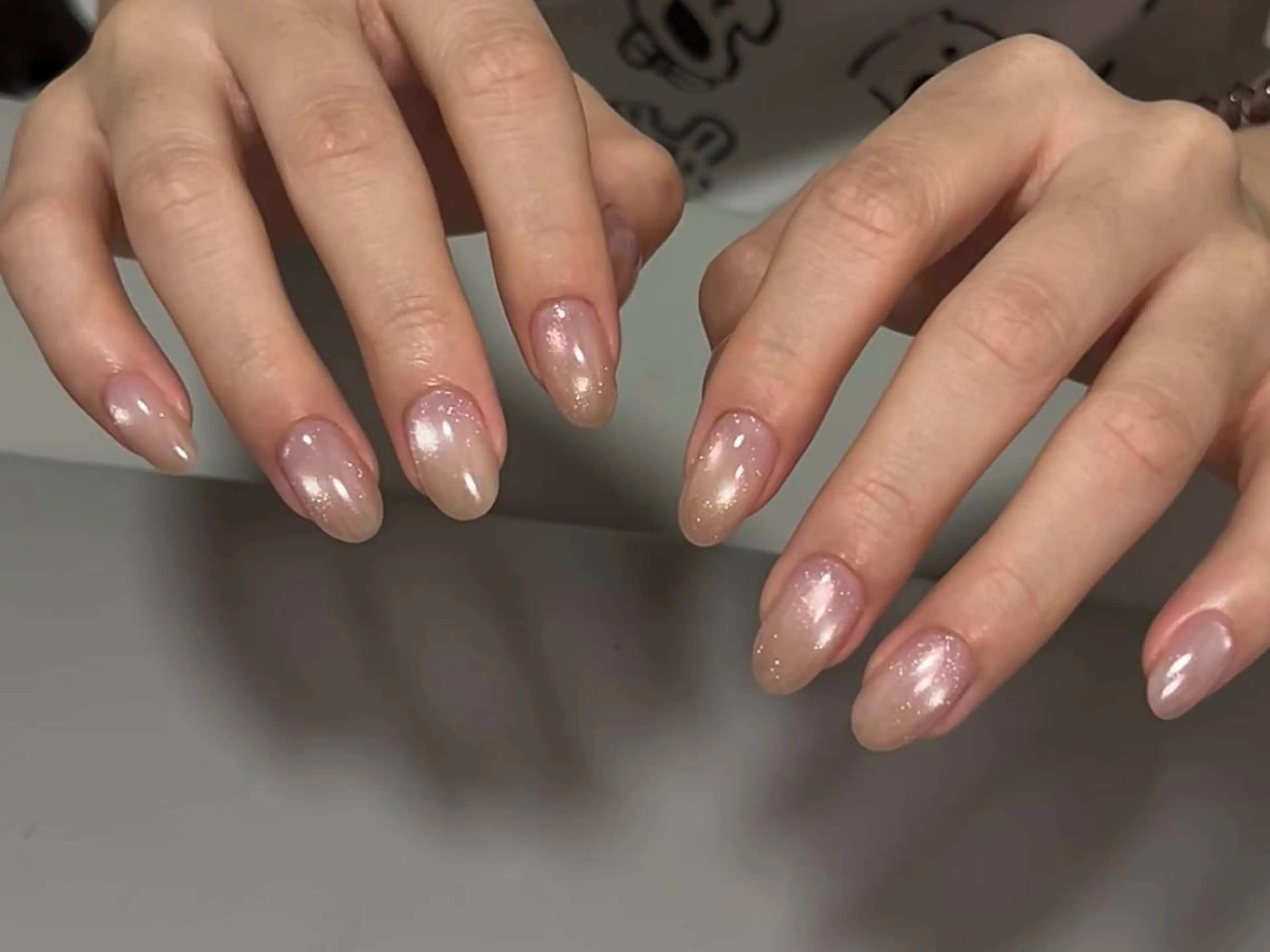 ネイル ハンドネイル エリ🫧 nail池袋東口のネイルデザイン