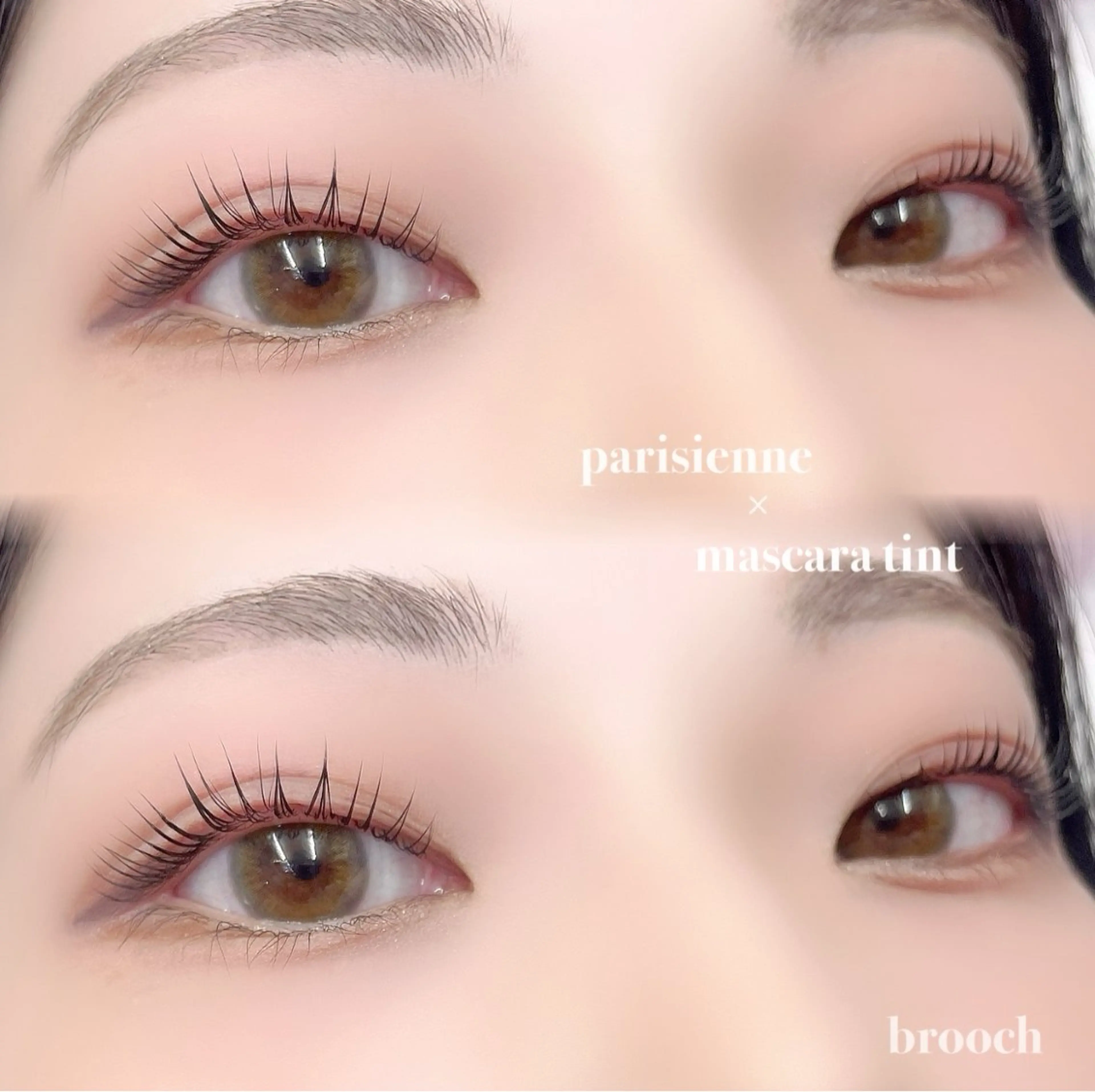 マツエク・マツパ マツパ さとう あやさのマツエク・マツパデザイン