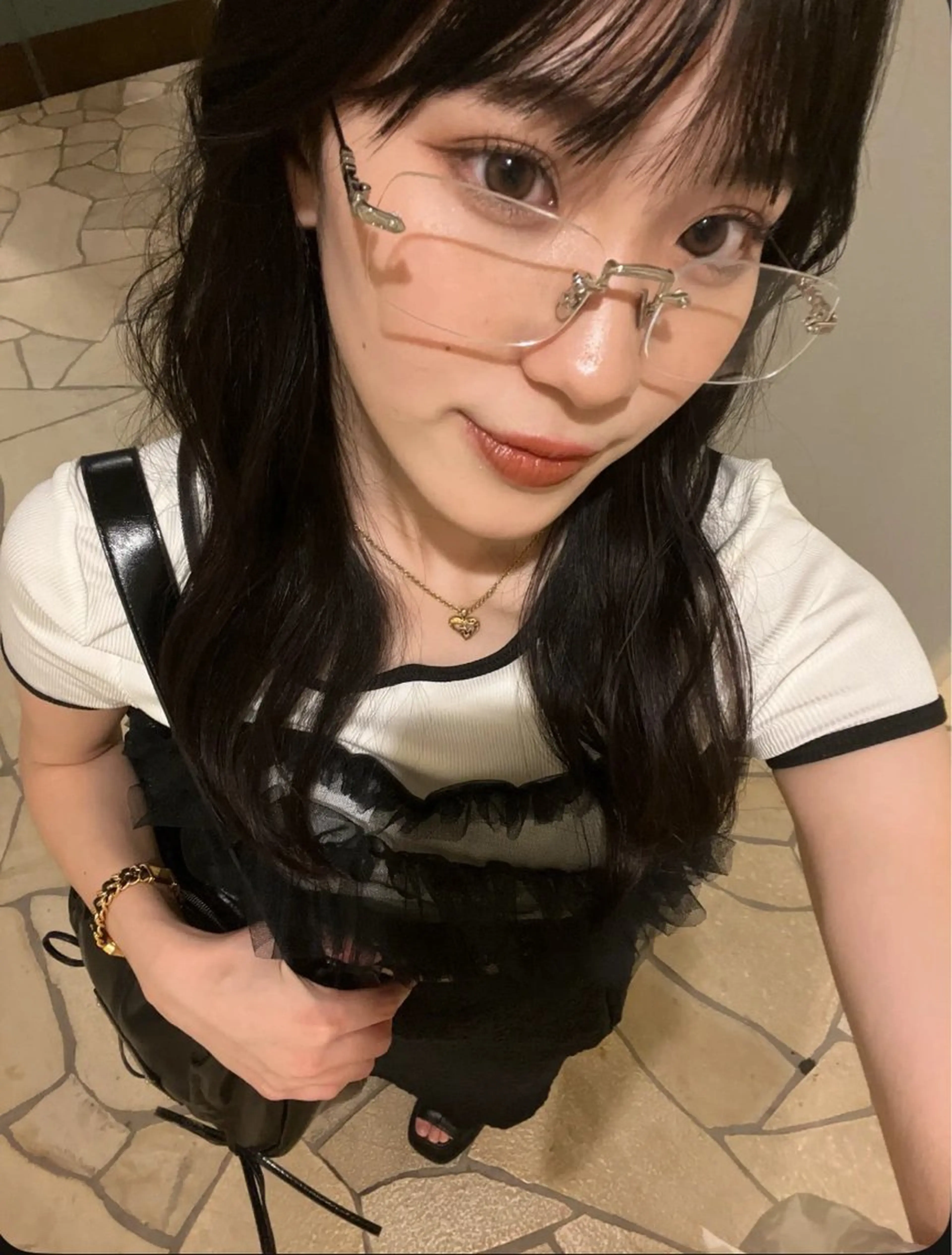 マツエク・マツパ マツパ toujours Yurikaのマツエク・マツパデザイン