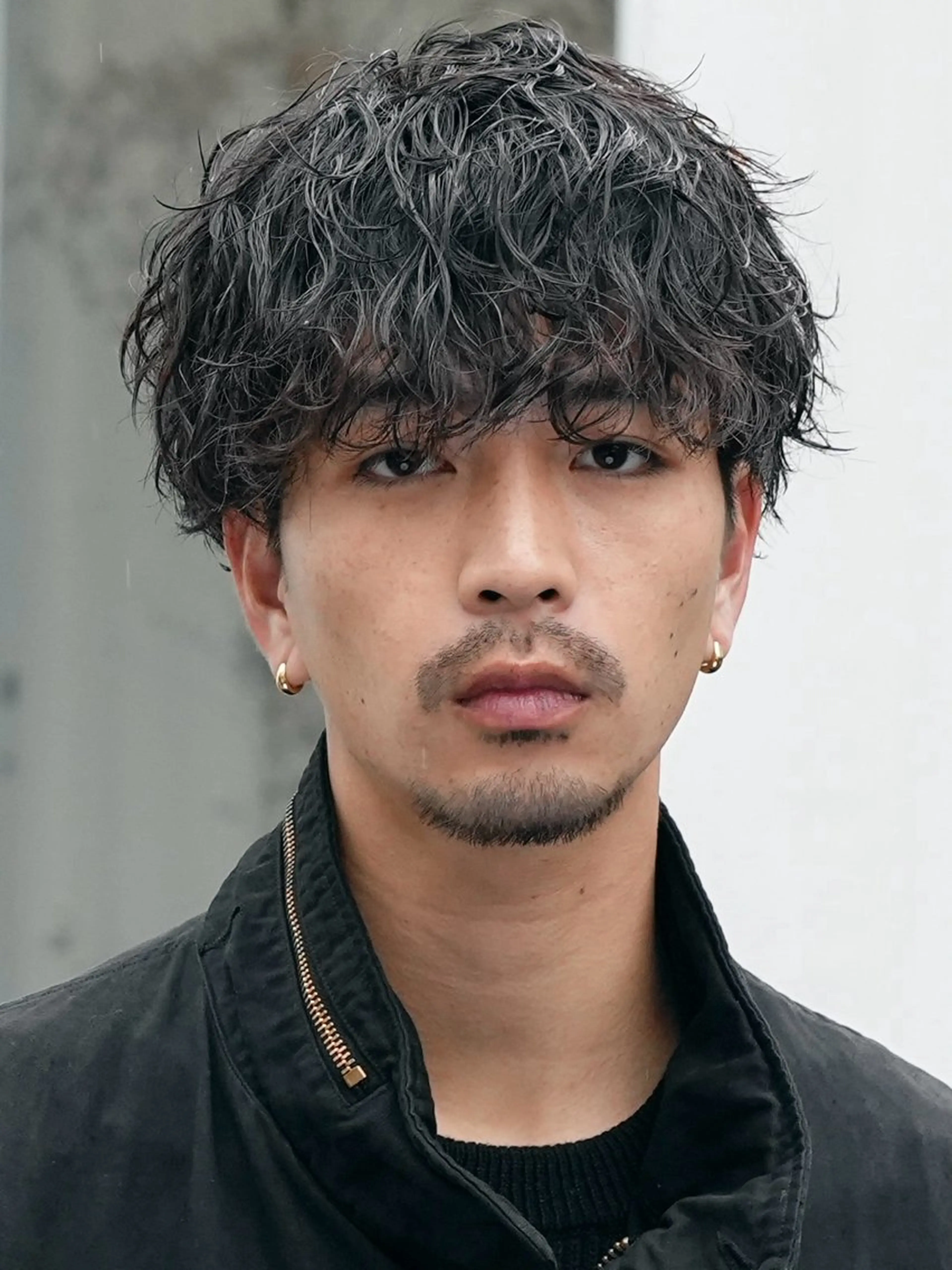 ショート fifth 榎尾 大夢のヘアスタイル