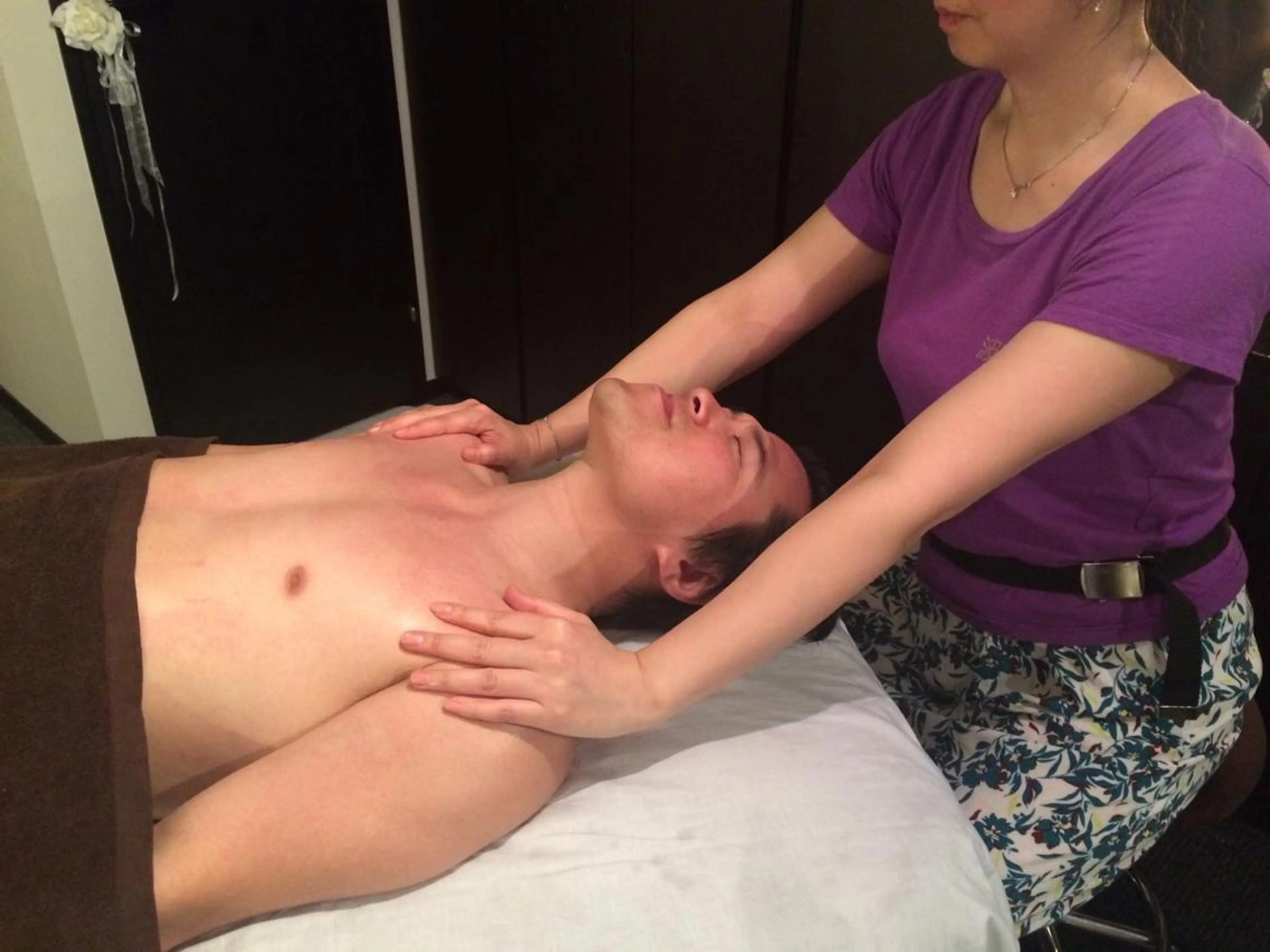 A.mstic 美肌、美ボディ専門店のエステ・リラクイメージ