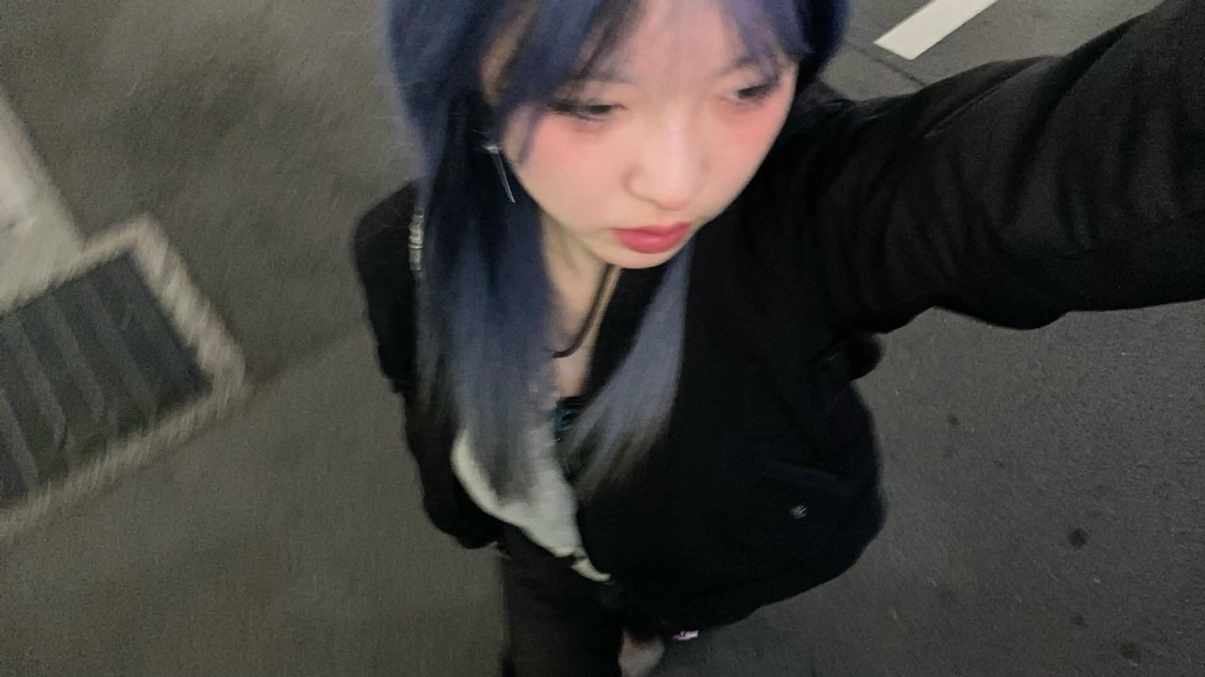 Aimi /似合わせ 束感まつげ🖤のマツエク・マツパデザイン