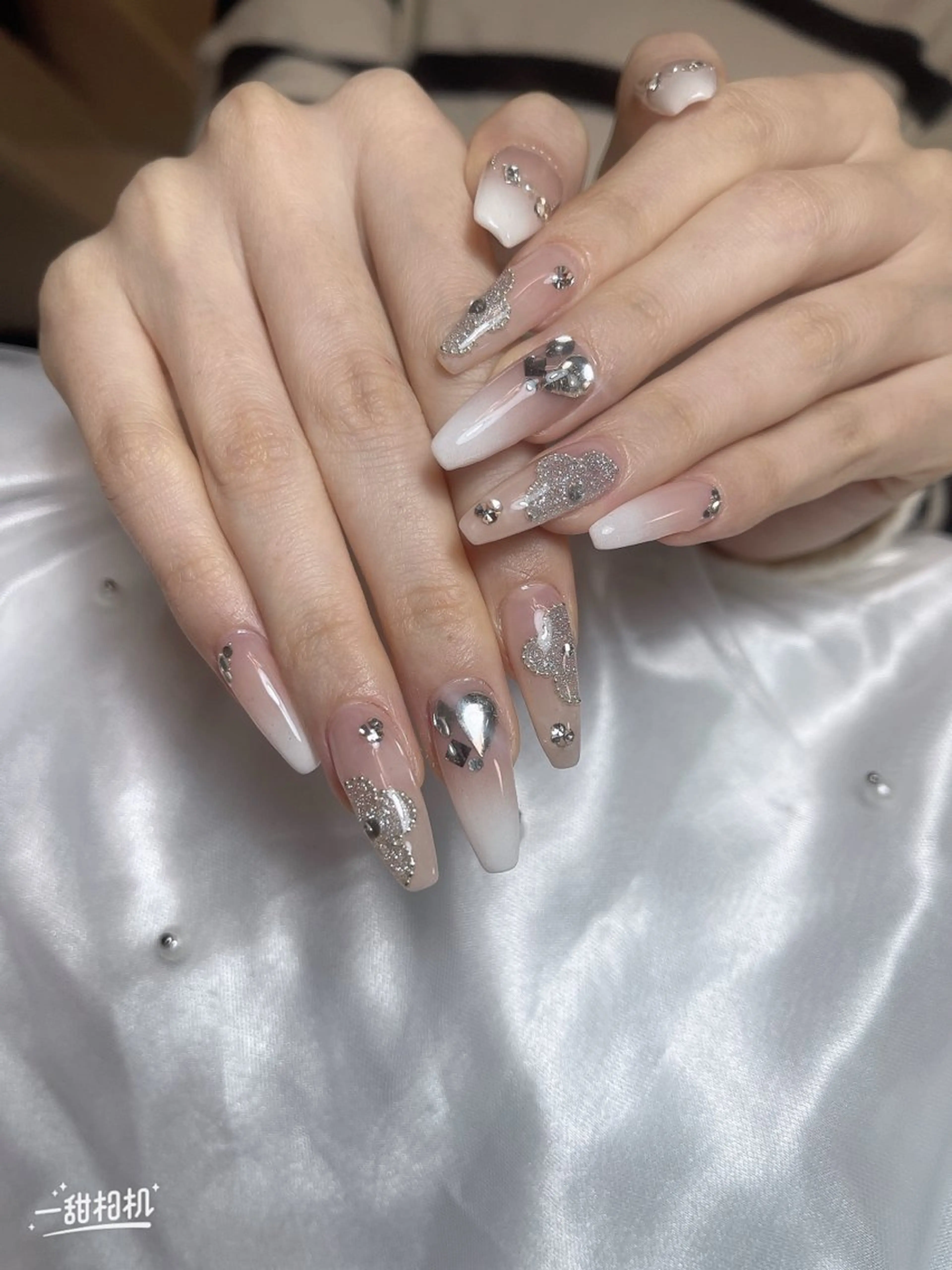 ネイル ハンドネイル viet phe所属・Vp ネイルのネイルデザイン