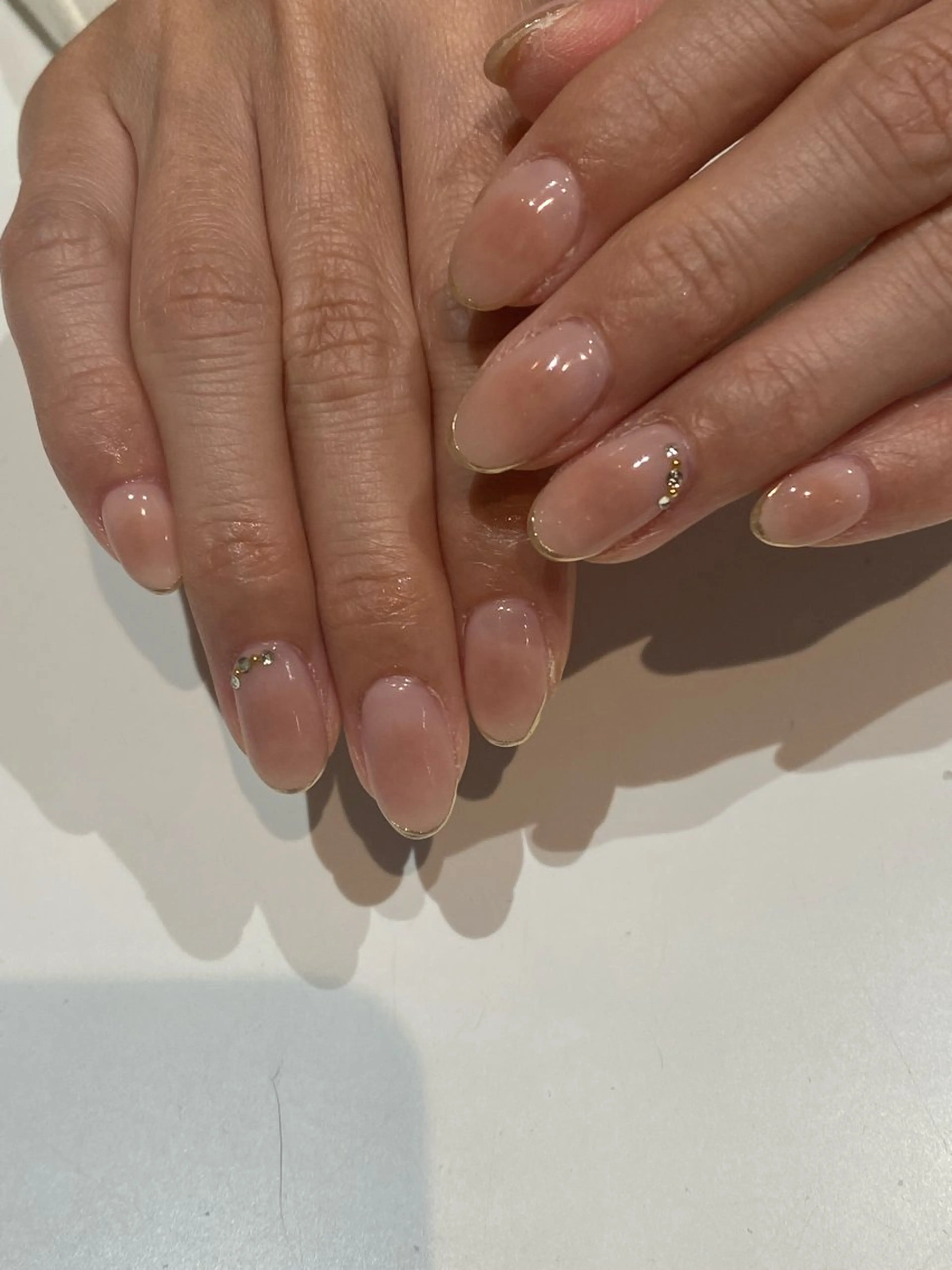 ネイル ibelu shihoのネイルデザイン