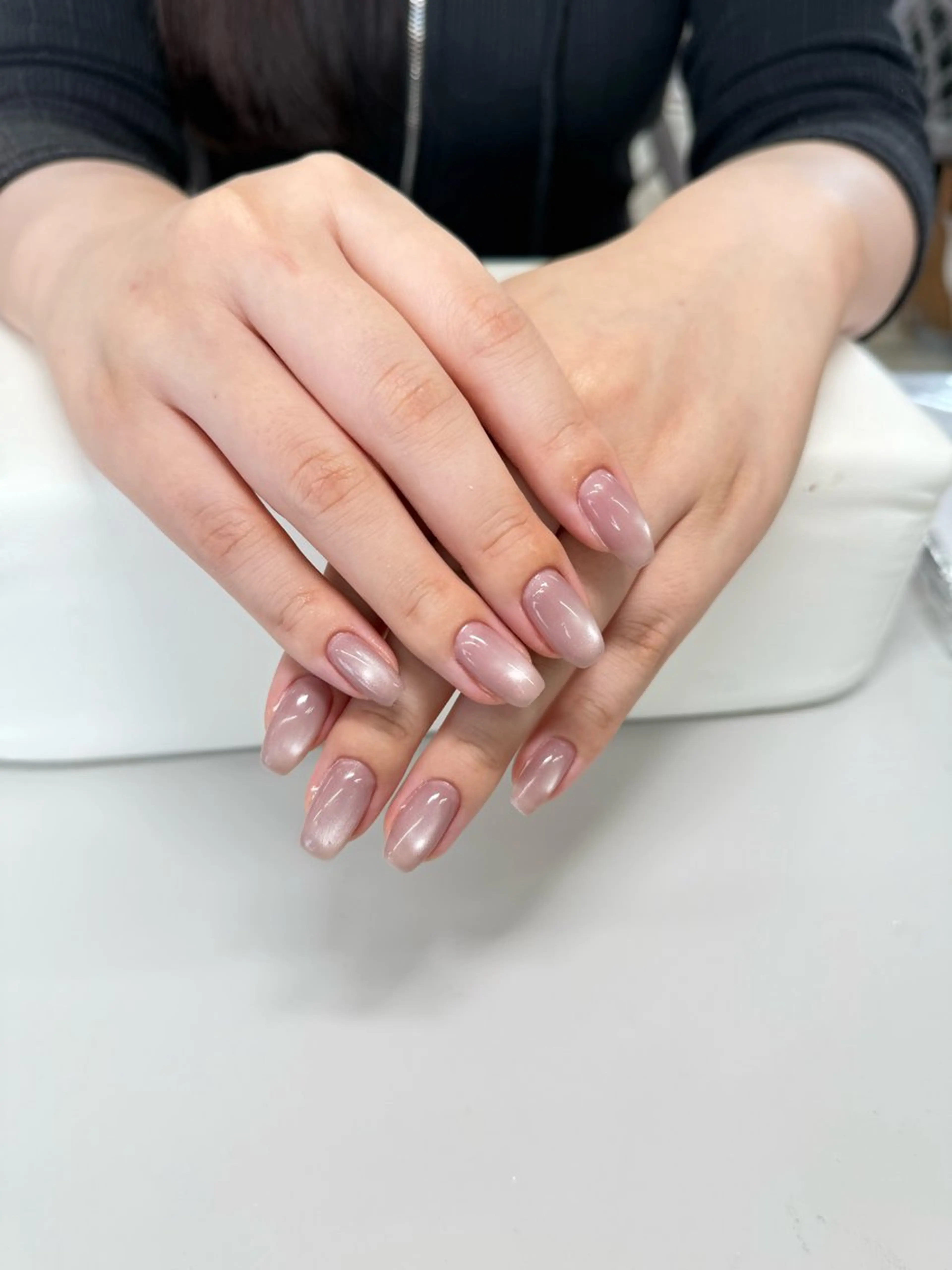 ネイル LUCY 心斎橋/ Mei🌷のネイルデザイン