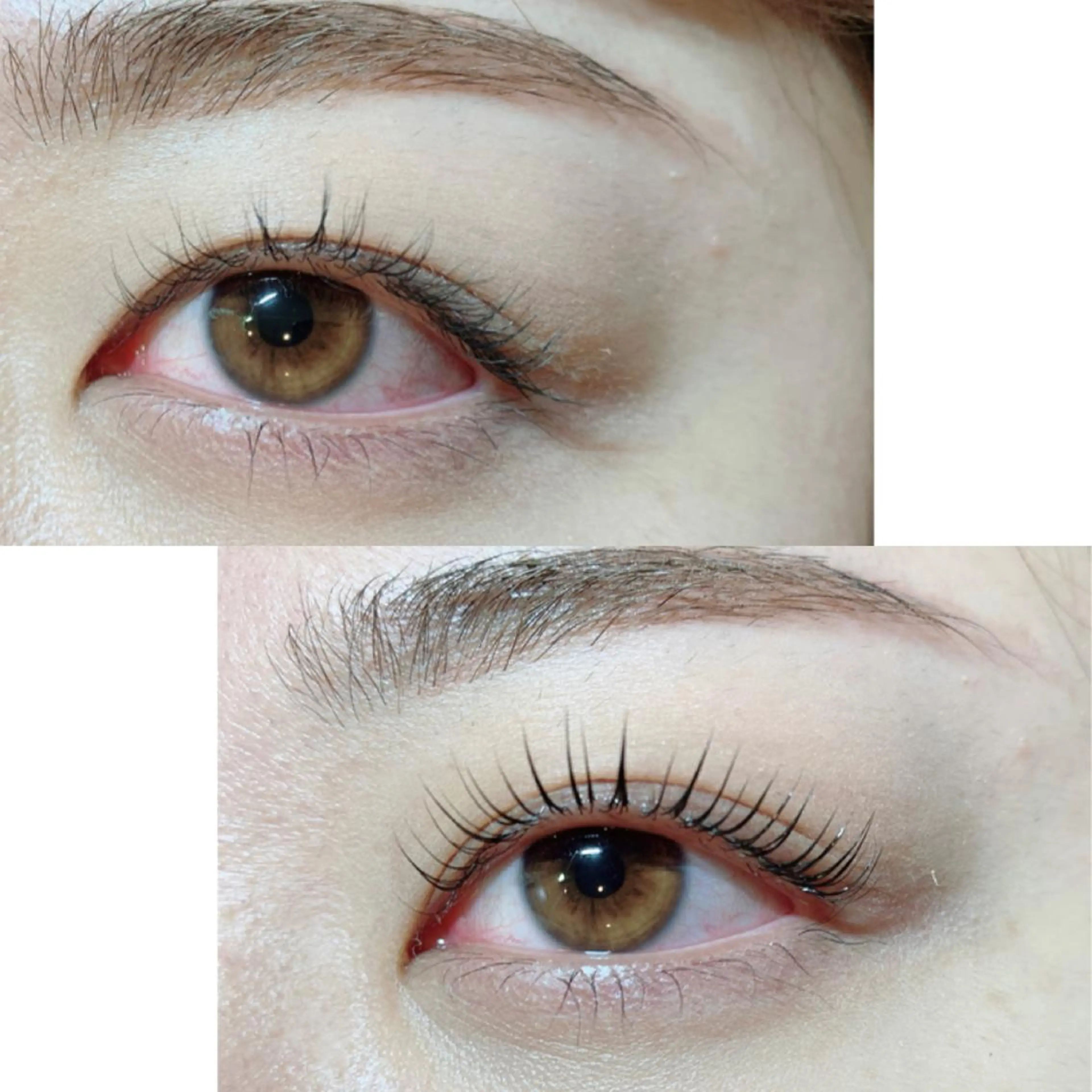 マツエク・マツパ マツパ fan.germe 副店長MIYABIのマツエク・マツパデザイン