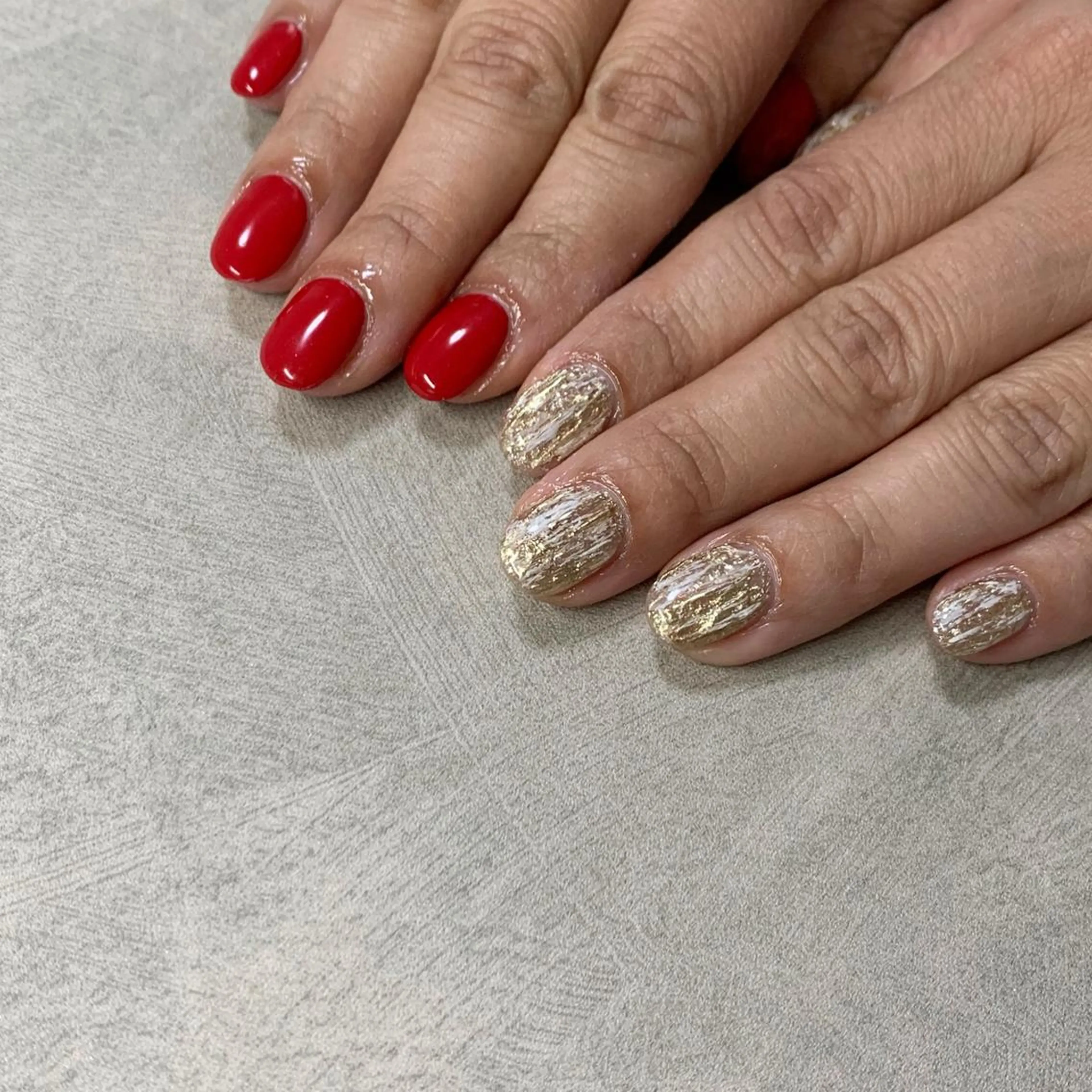 ネイル S. JEWELのネイルデザイン