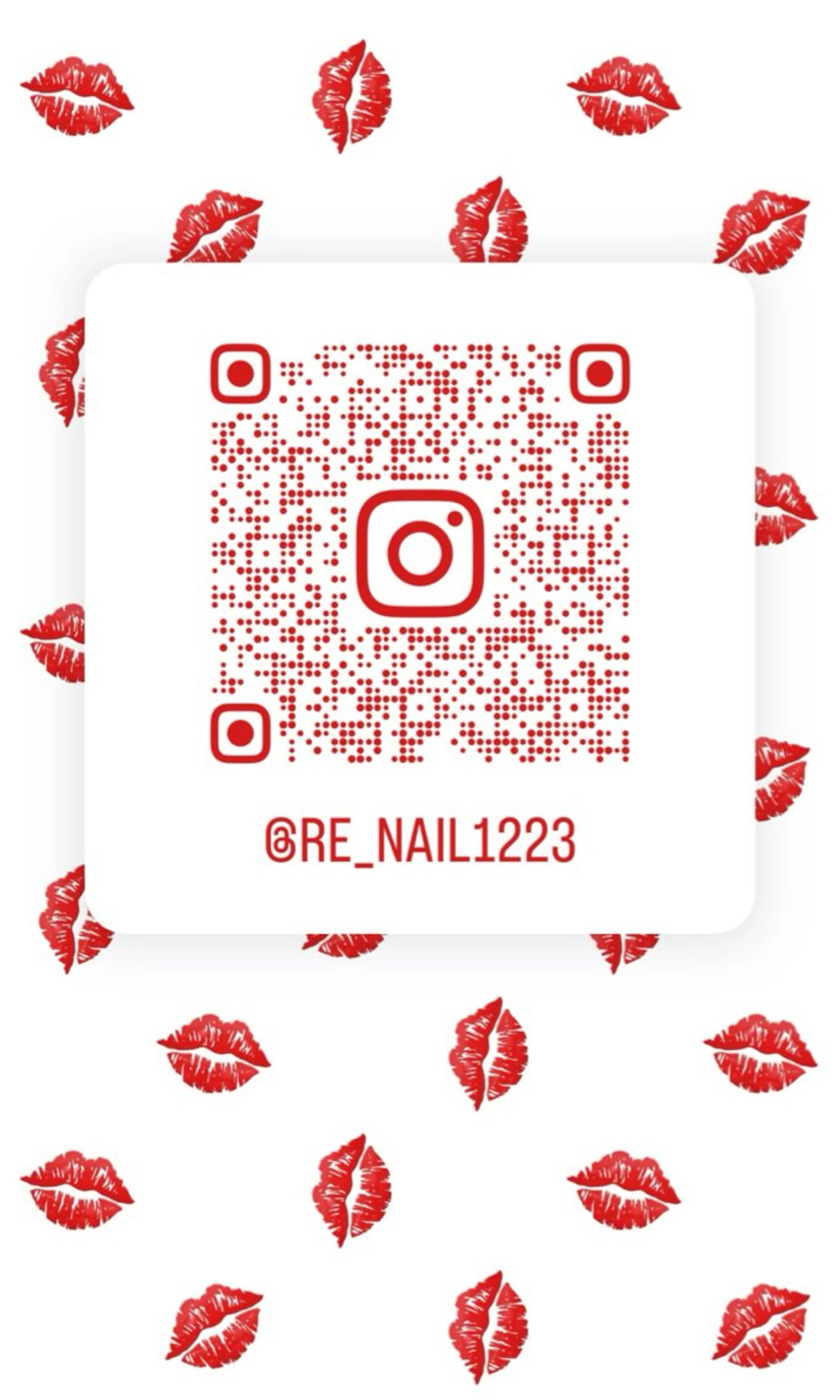 Re nail所属・Re nail rikaのネイルデザイン