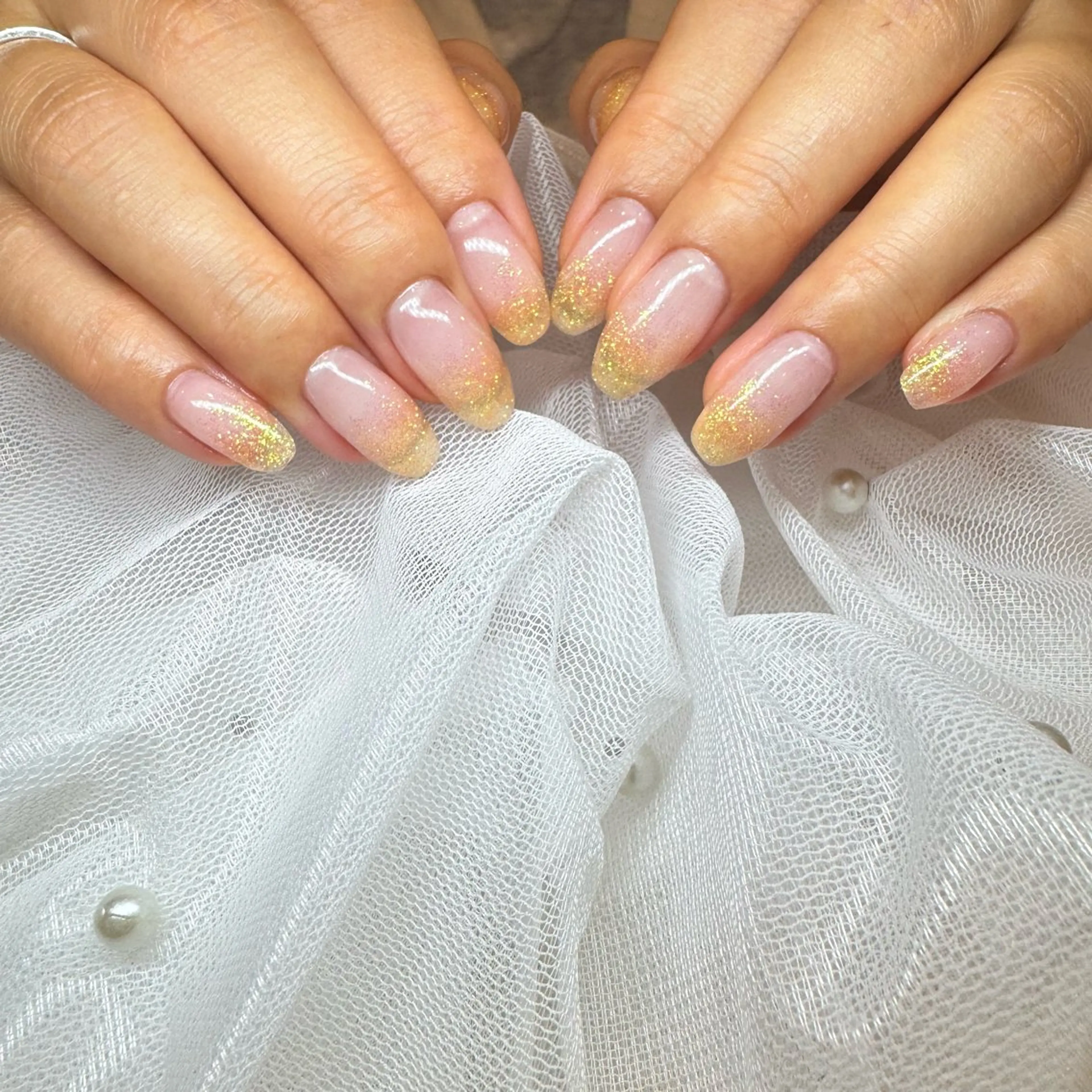 ネイル CITRON🍊 MISAのネイルデザイン