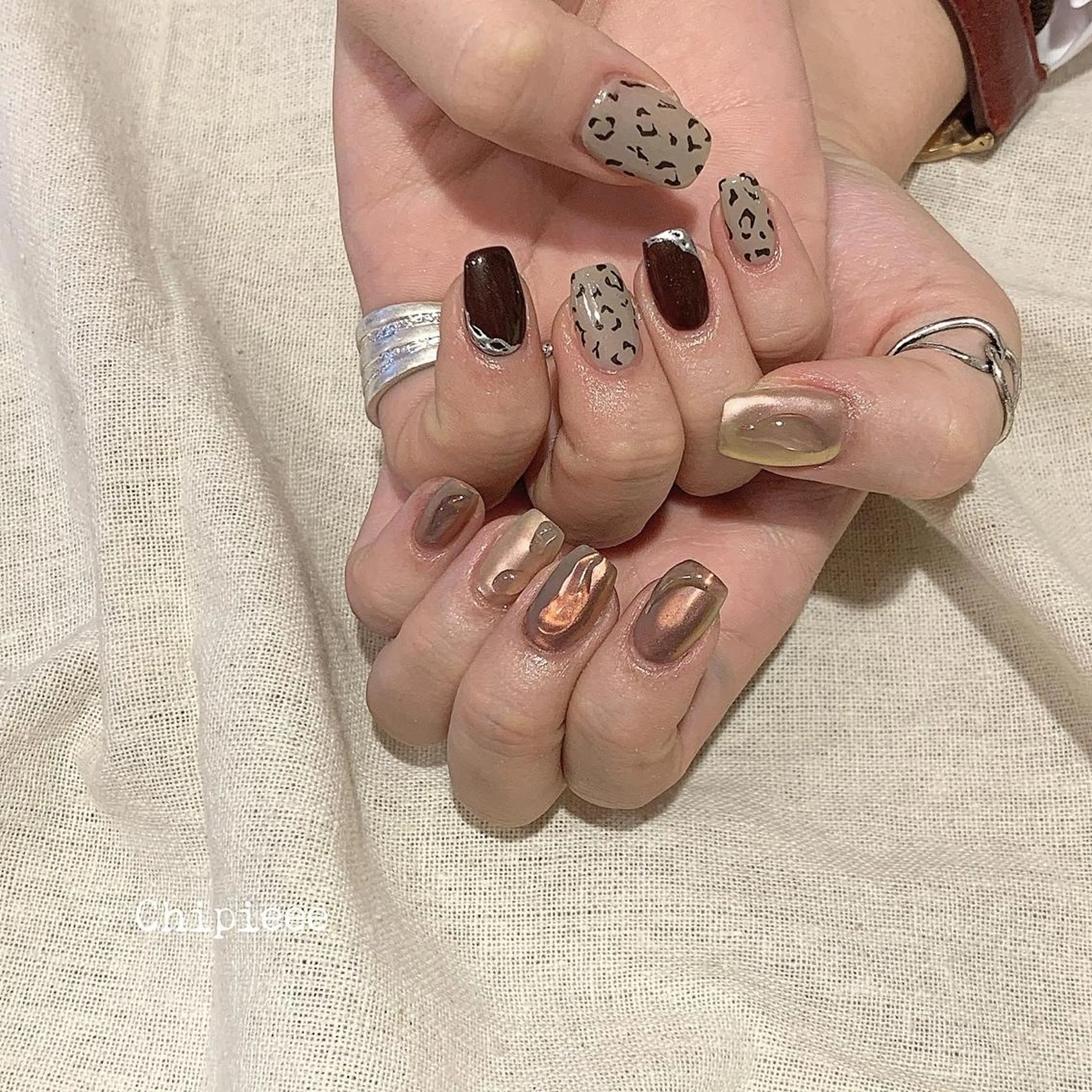 ネイル ハンドネイル HiMe .のその他イメージ