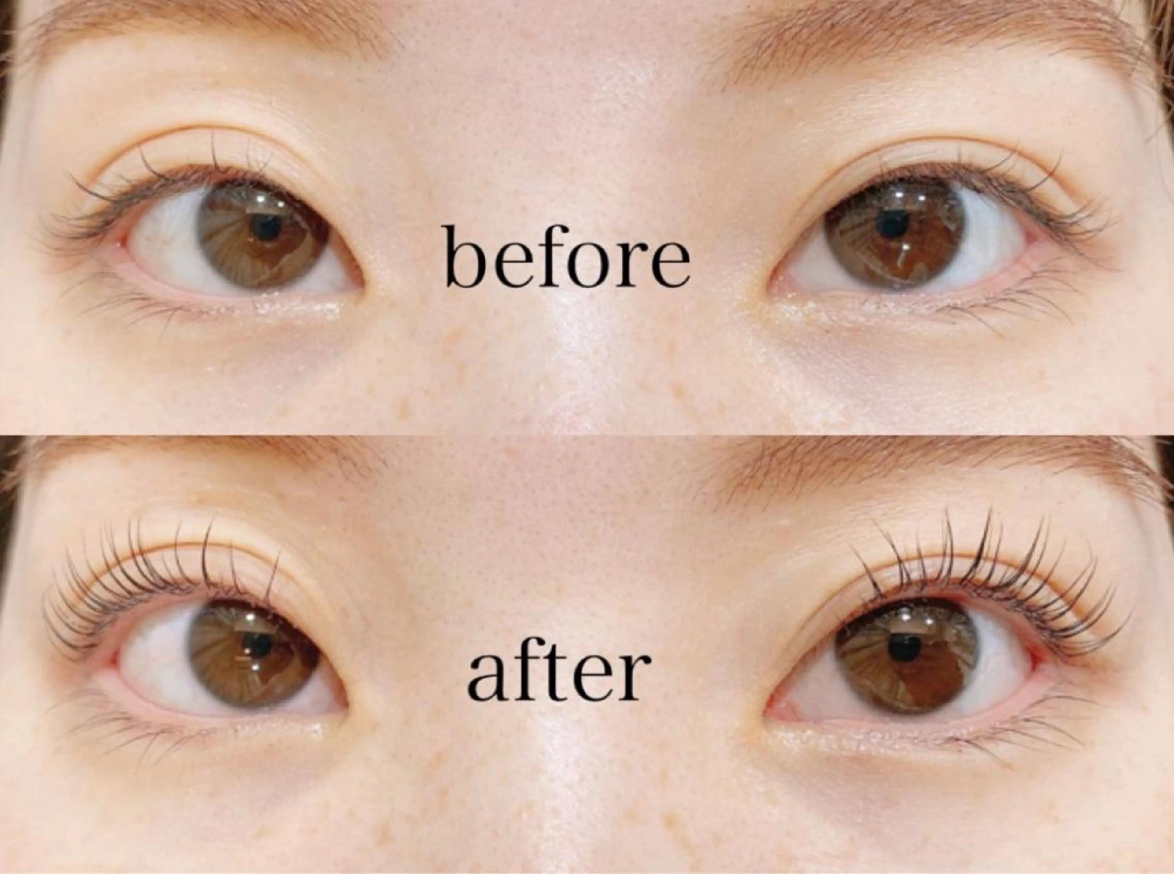 マツエク・マツパ マツパ 🍬kanami 🍬ボブ/暖色カラーのヘアスタイル