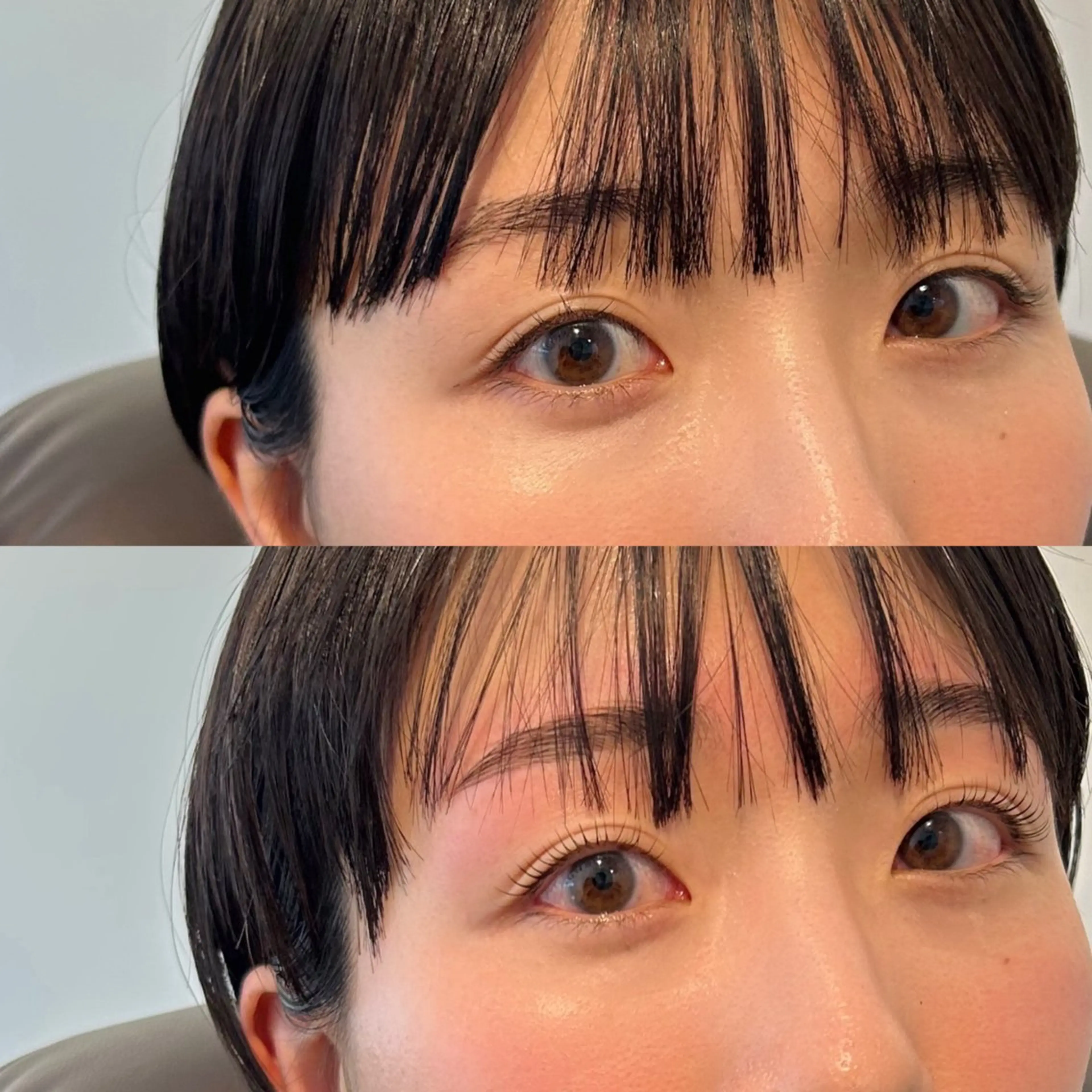 マツエク・マツパ om's eye所属・om's eye hiyoriの眉毛・アイブロウイメージ