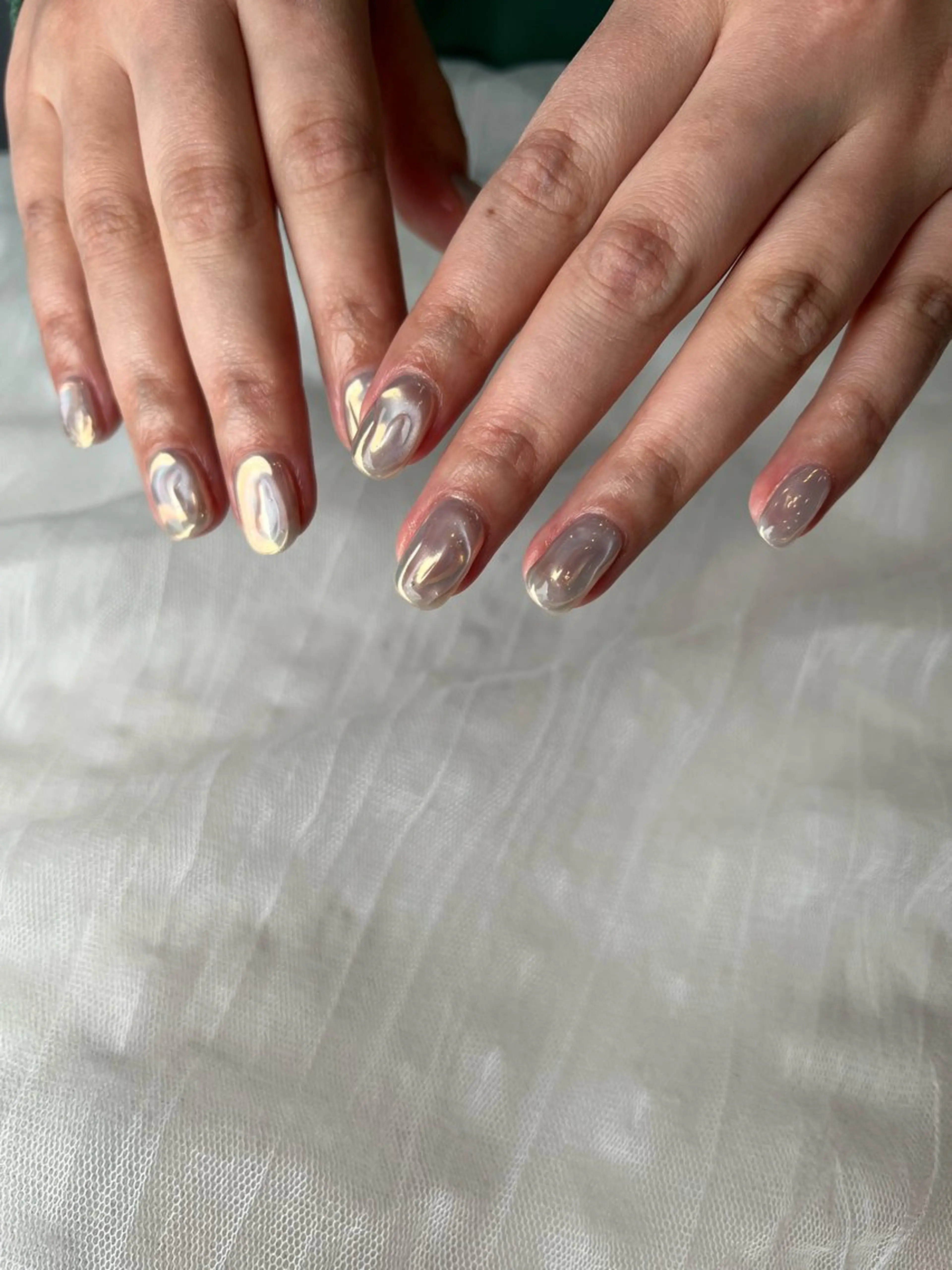 ネイル nailartist lisaのネイルデザイン
