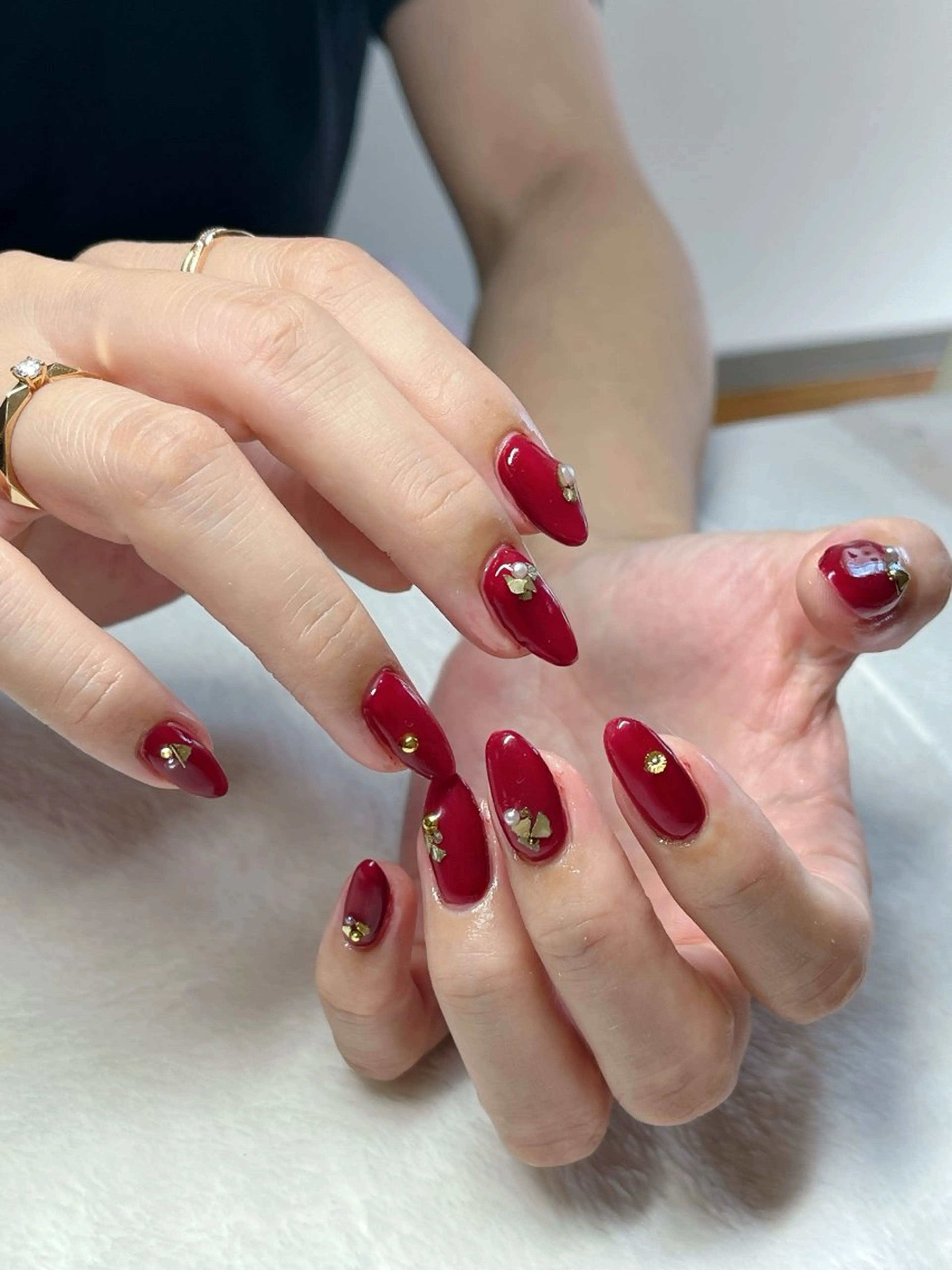 ネイル プライベートサロン circleのネイルデザイン