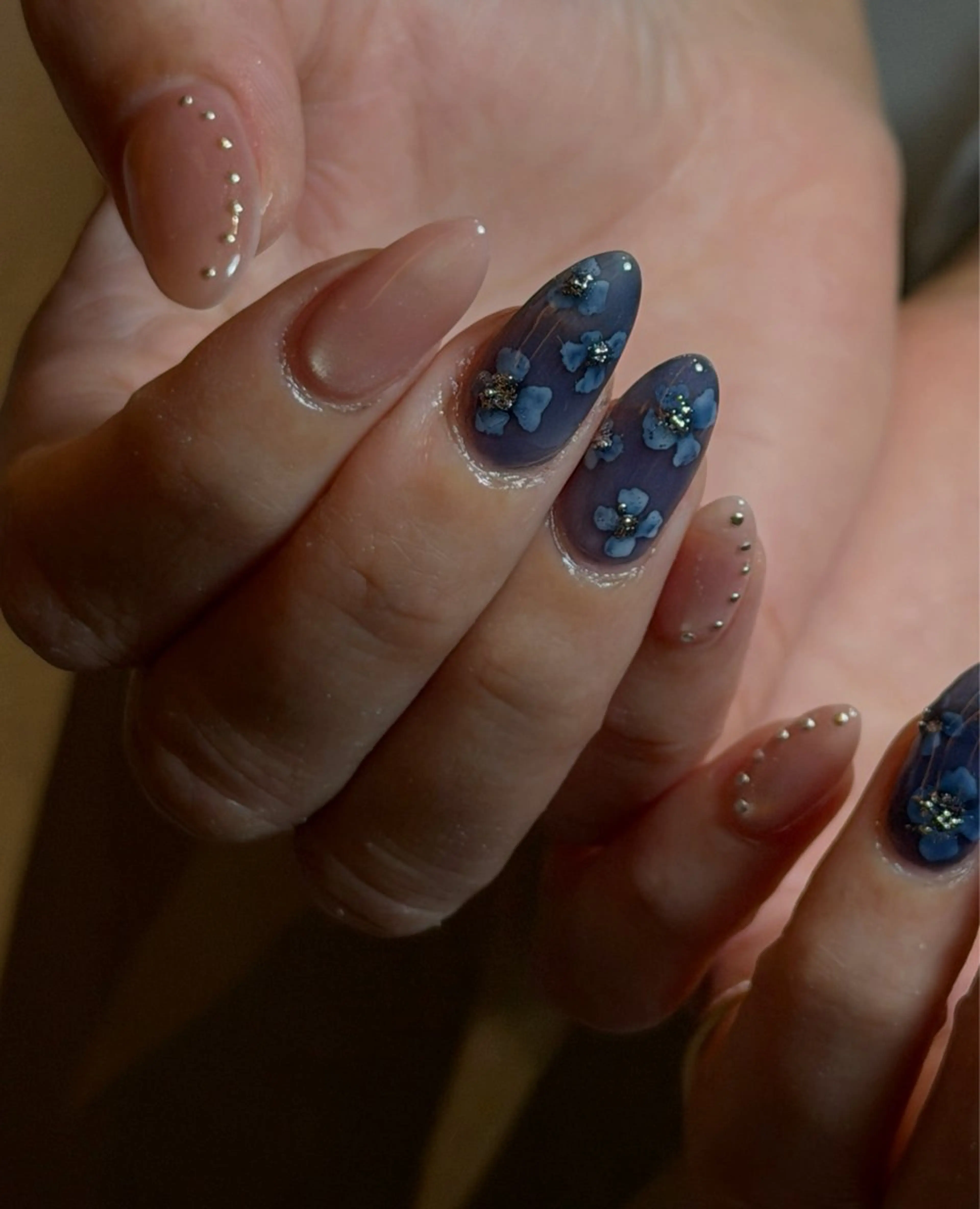 ネイル ハンドネイル arh... nailのネイルデザイン