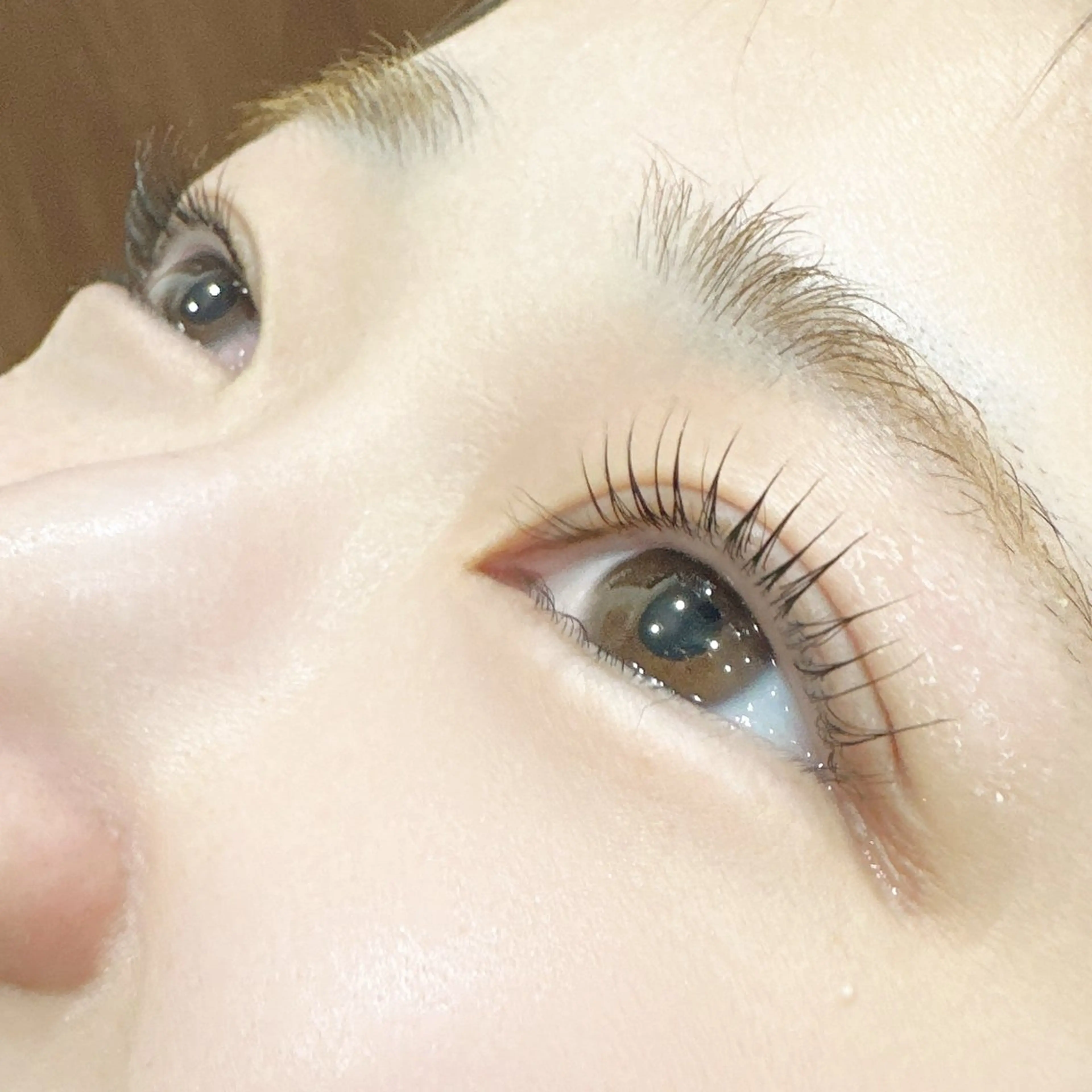 マツエク・マツパ ナチュラル No.3 橋本のマツエク・マツパデザイン