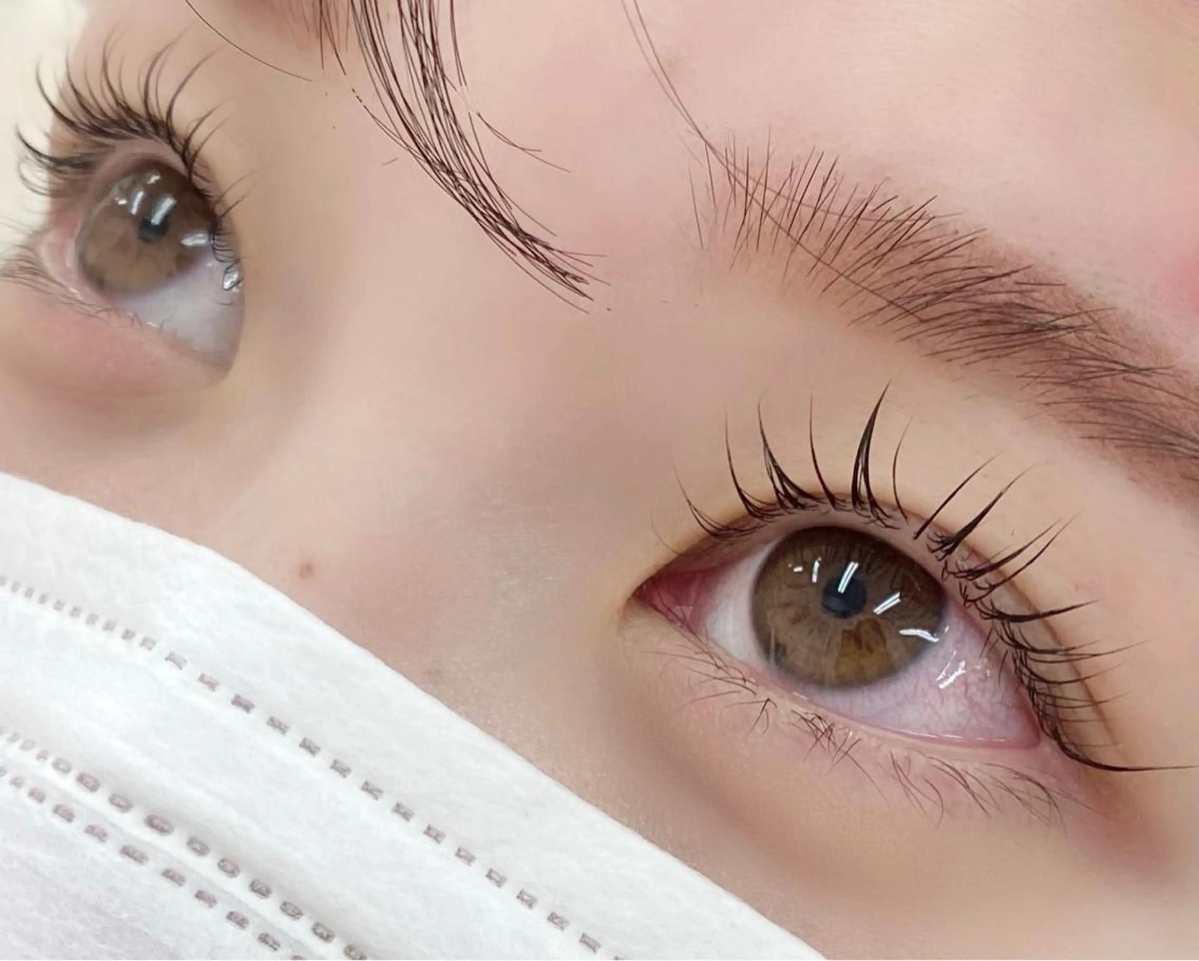 マツエク・マツパ GOTO /束感仕上げ🪄のマツエク・マツパデザイン