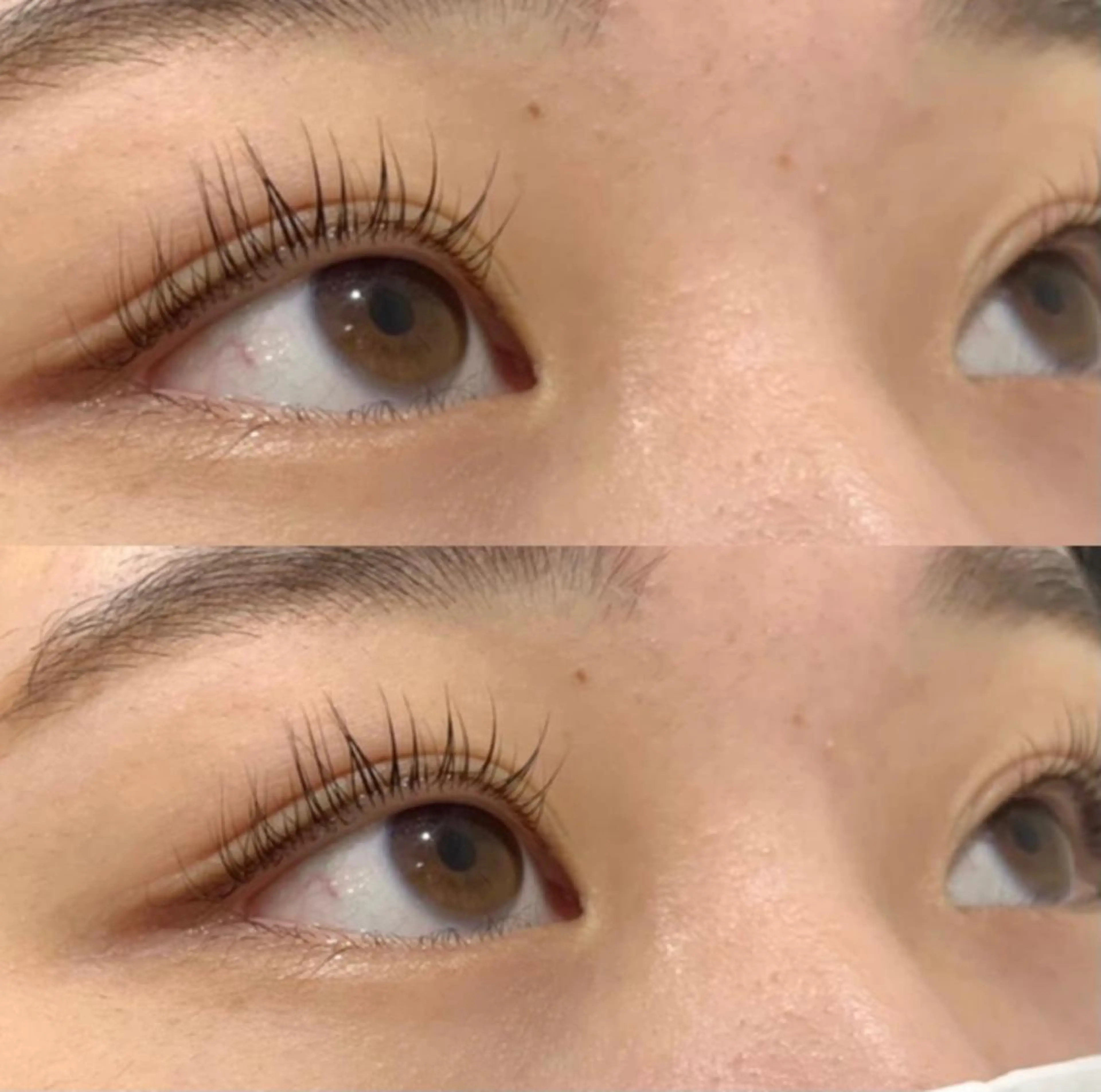 マツエク・マツパ ボブ/美髪矯正 /佐藤　奈巳のヘアスタイル