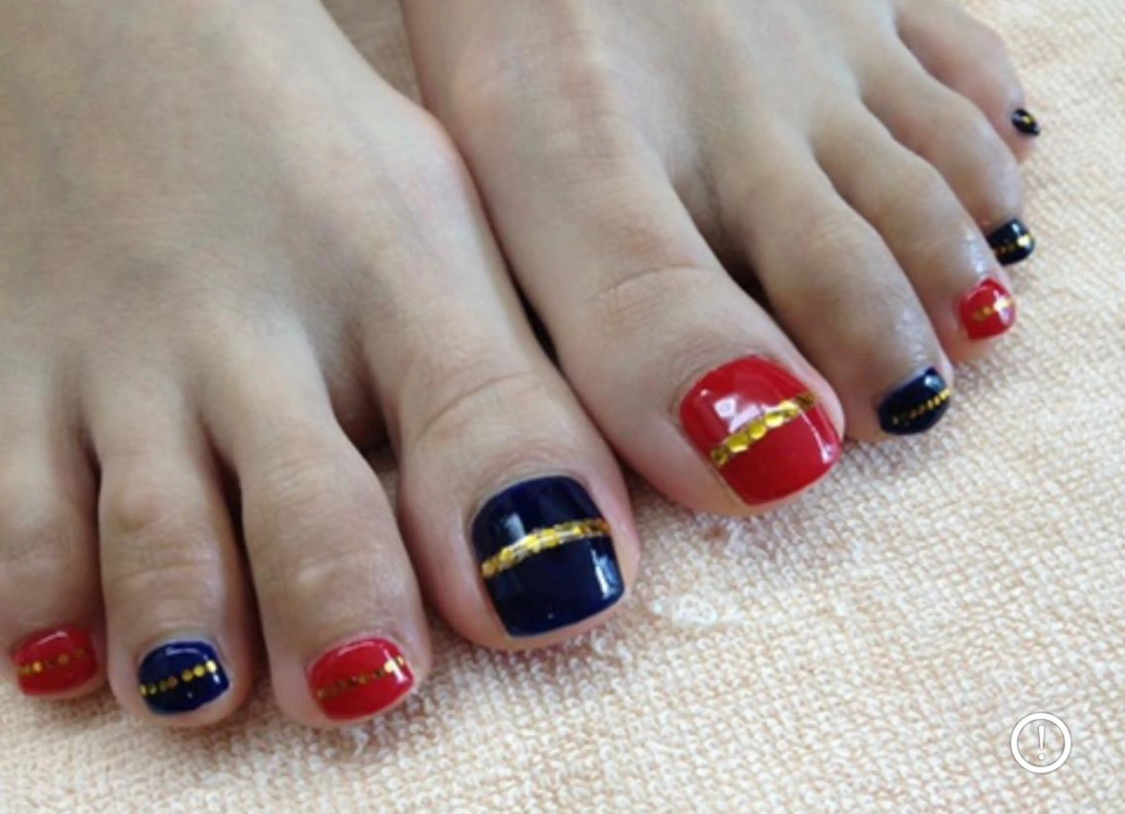 ネイル Le Lienのマツエク・マツパデザイン