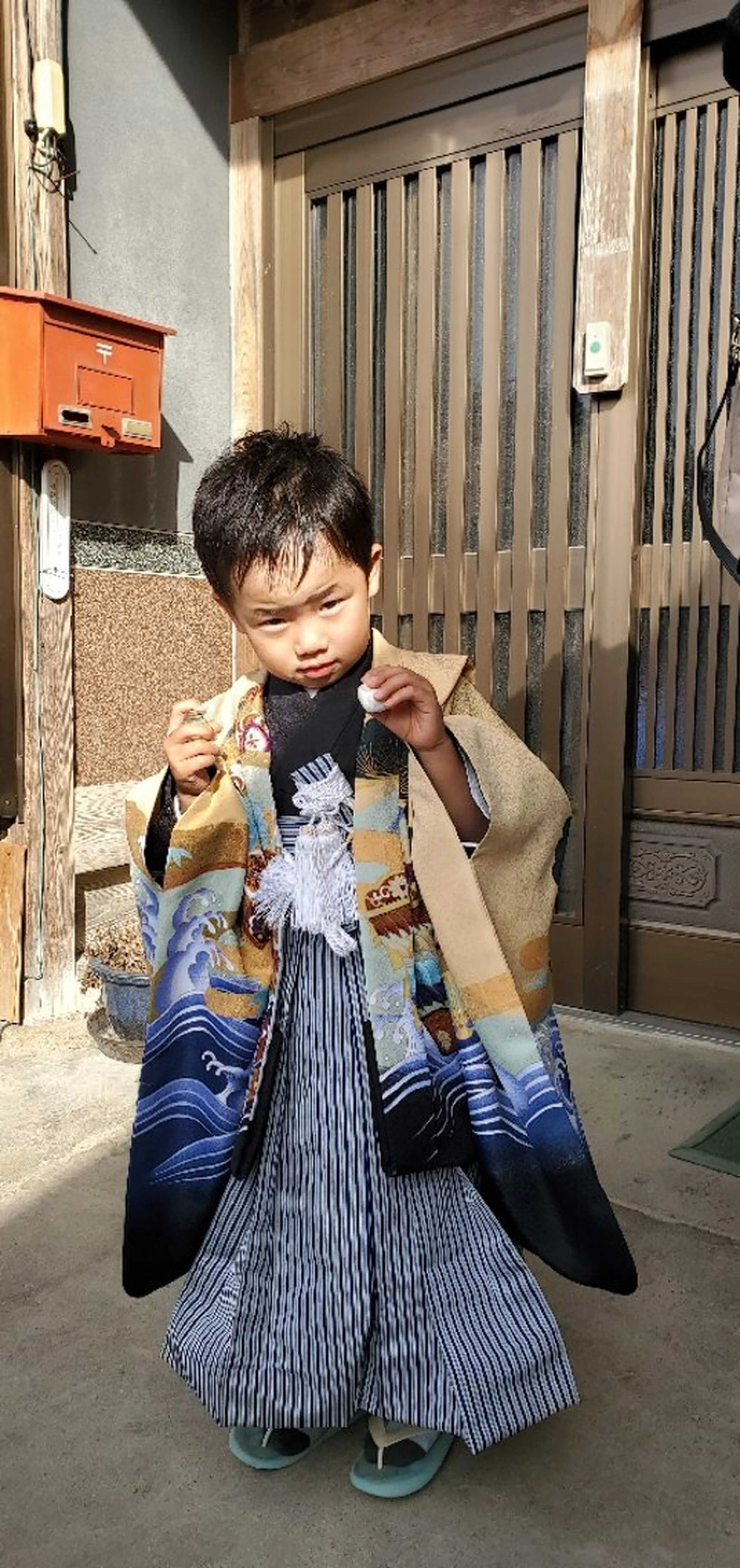 キッズ  echo いとう かよのその他イメージ