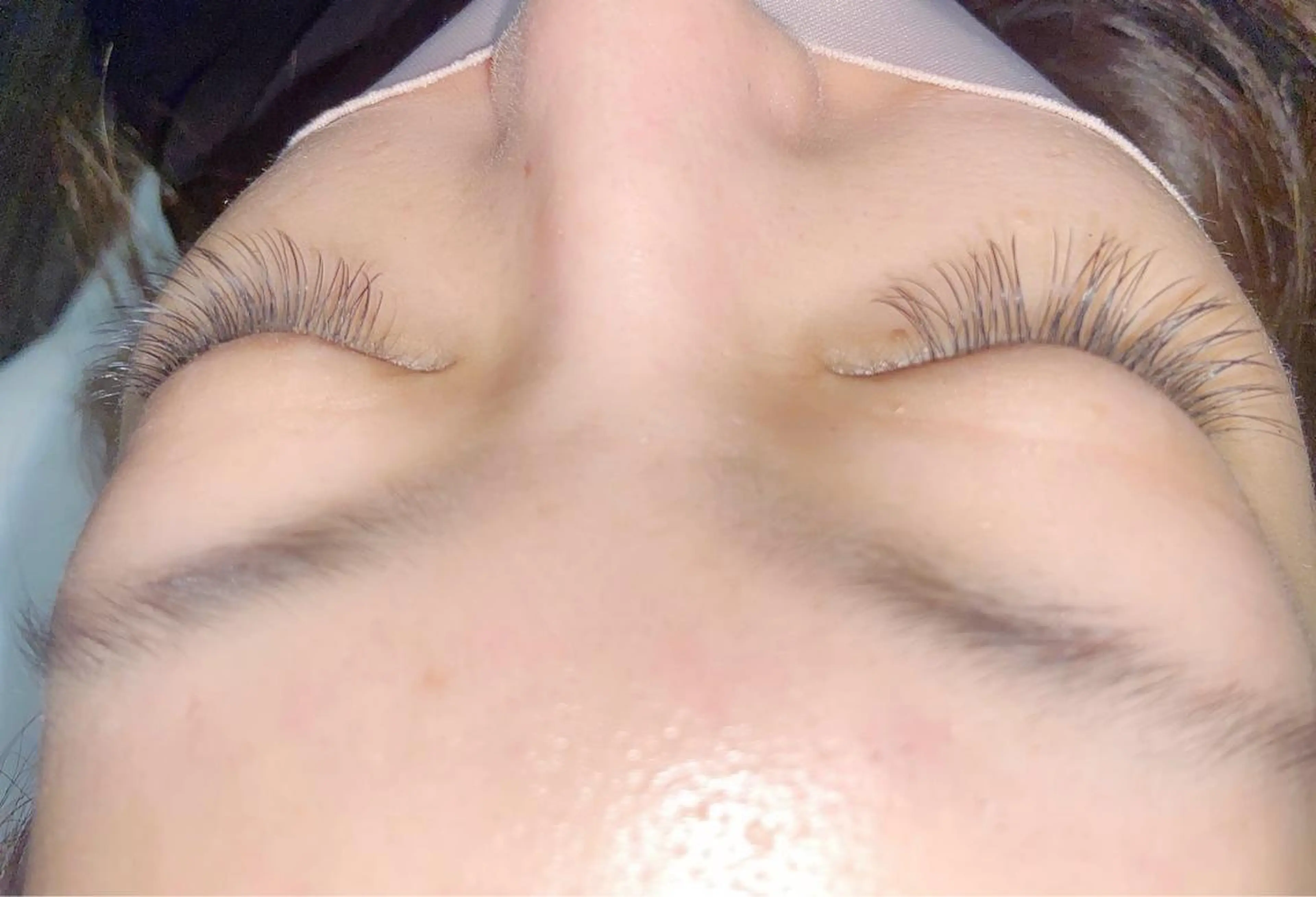 マツエク・マツパ マツエク hikari 🌻*.ﾟのマツエク・マツパデザイン