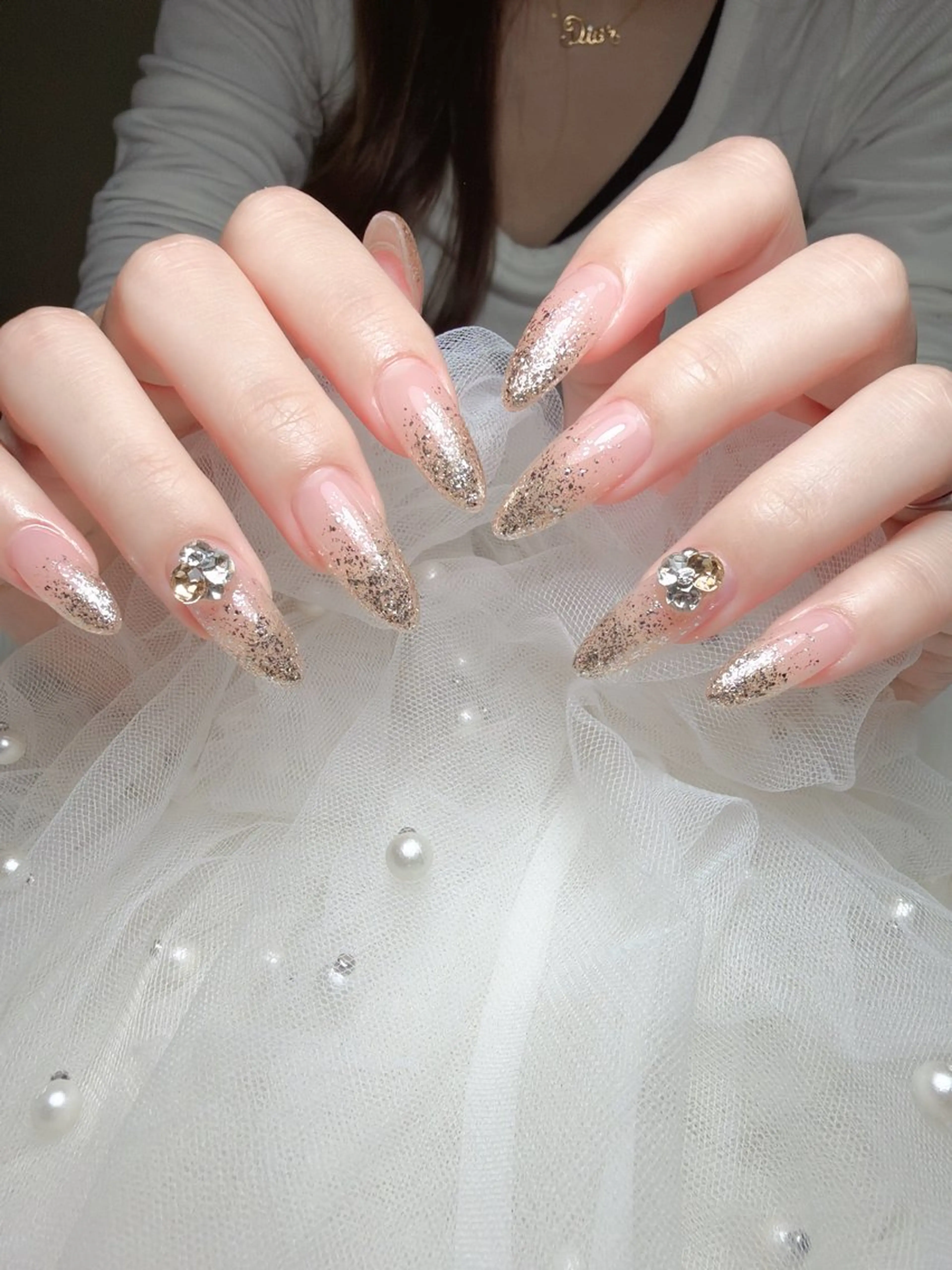 ネイル MK ネイルサロンのネイルデザイン