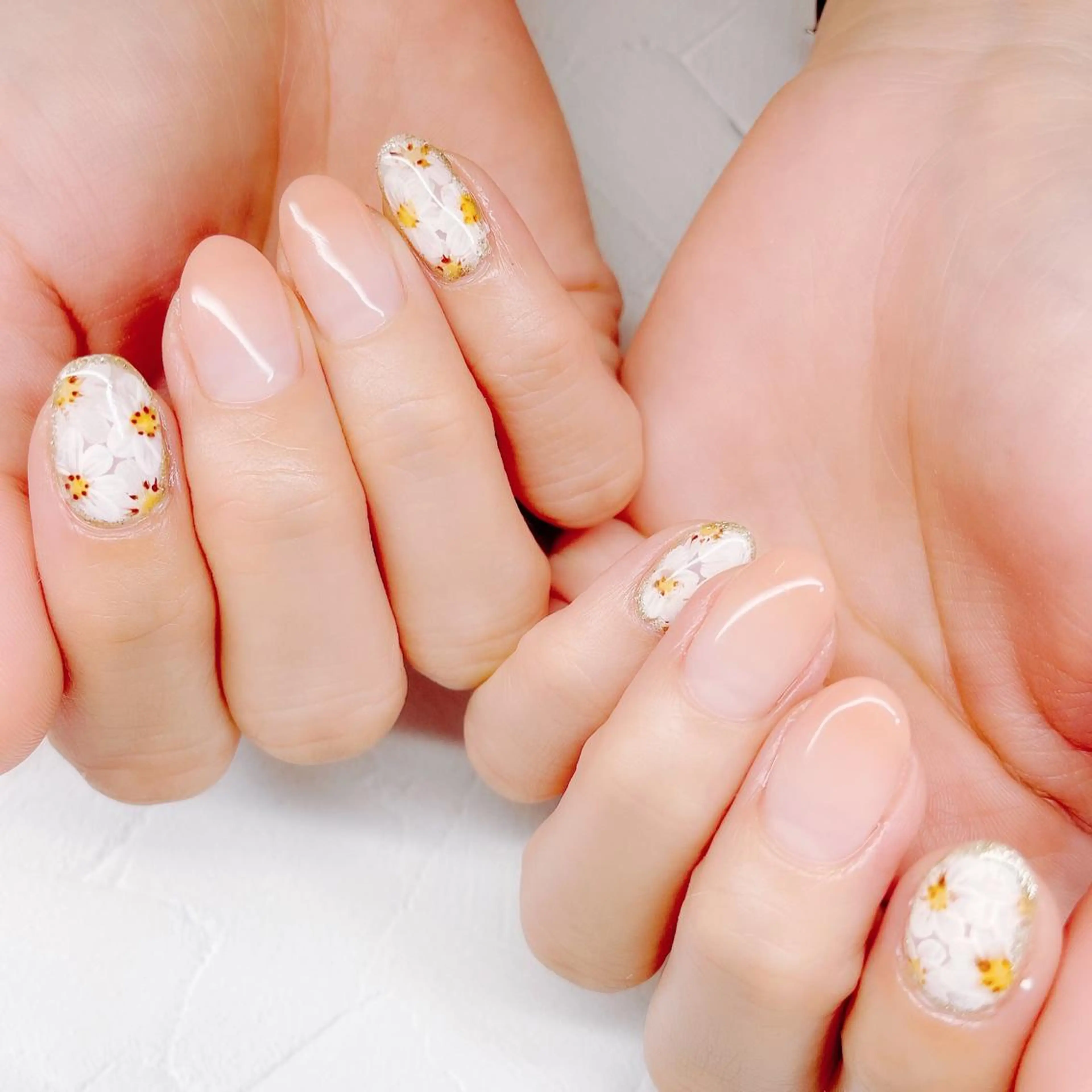 ネイル nadesico所属・nadesico nailのネイルデザイン