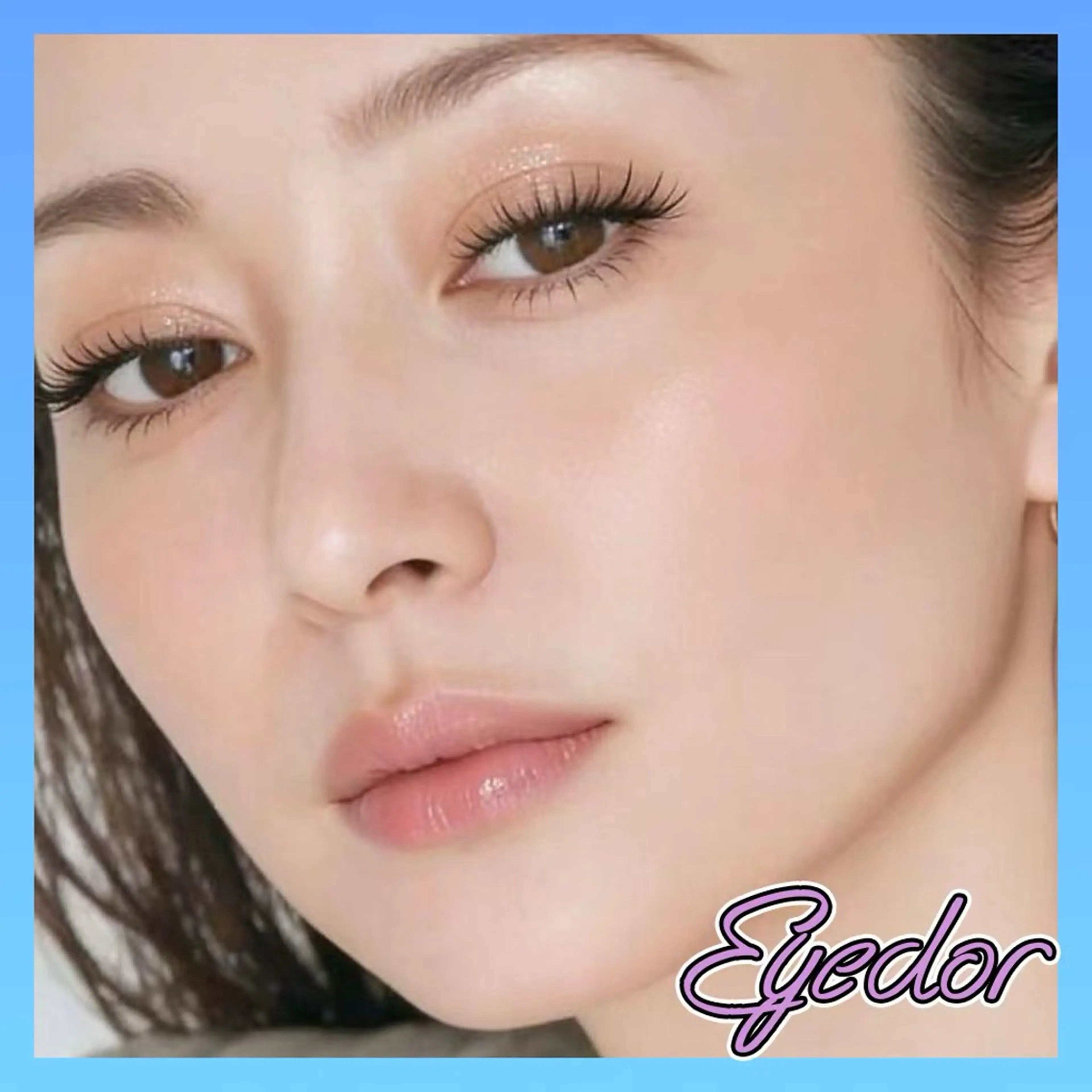 マツエク・マツパ マツパ Eyedor まつパ／眉毛専門店のマツエク・マツパデザイン