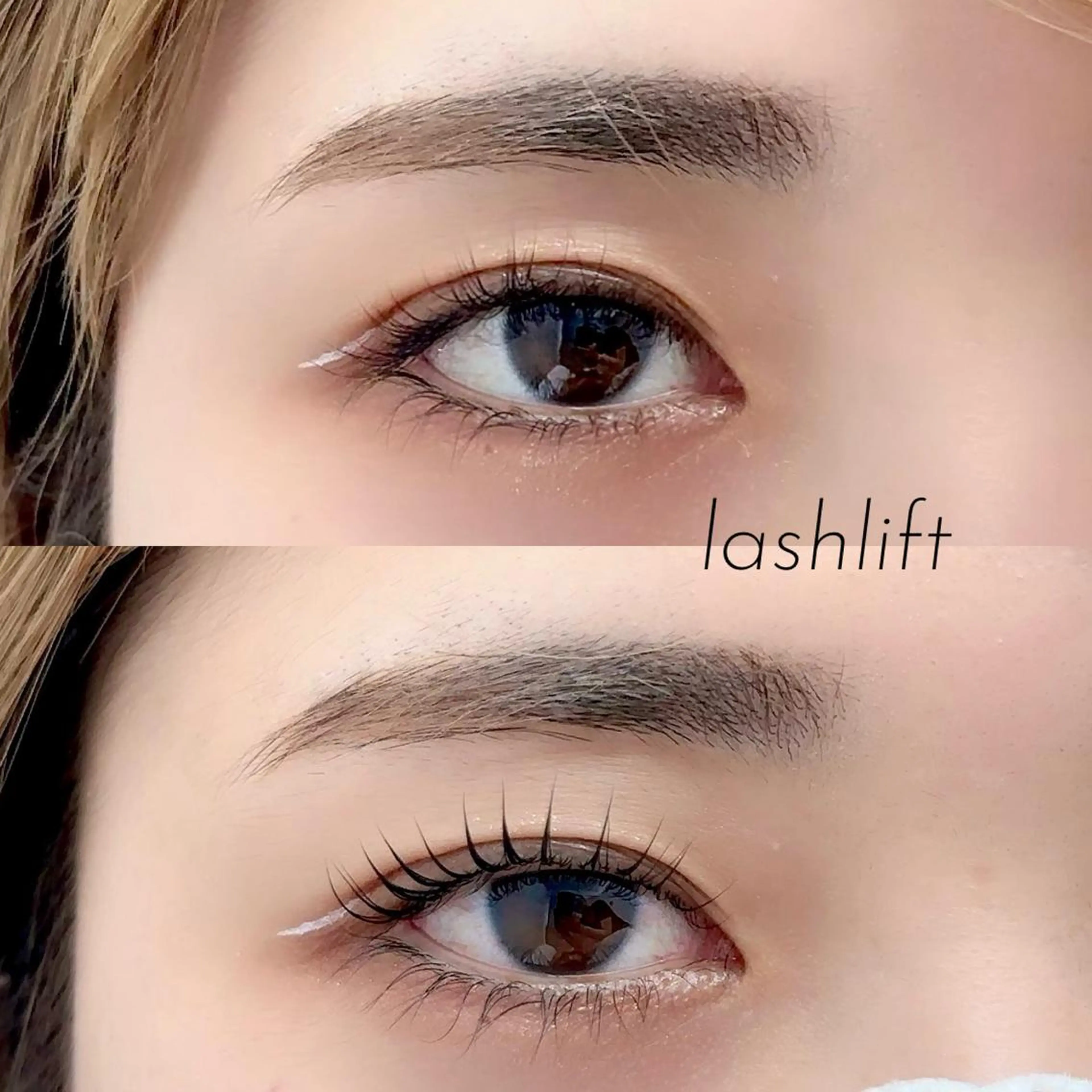 マツエク・マツパ マツパ salone Regina所属・Regina（レジー ナ）nanahoのマツエク・マツパデザイン