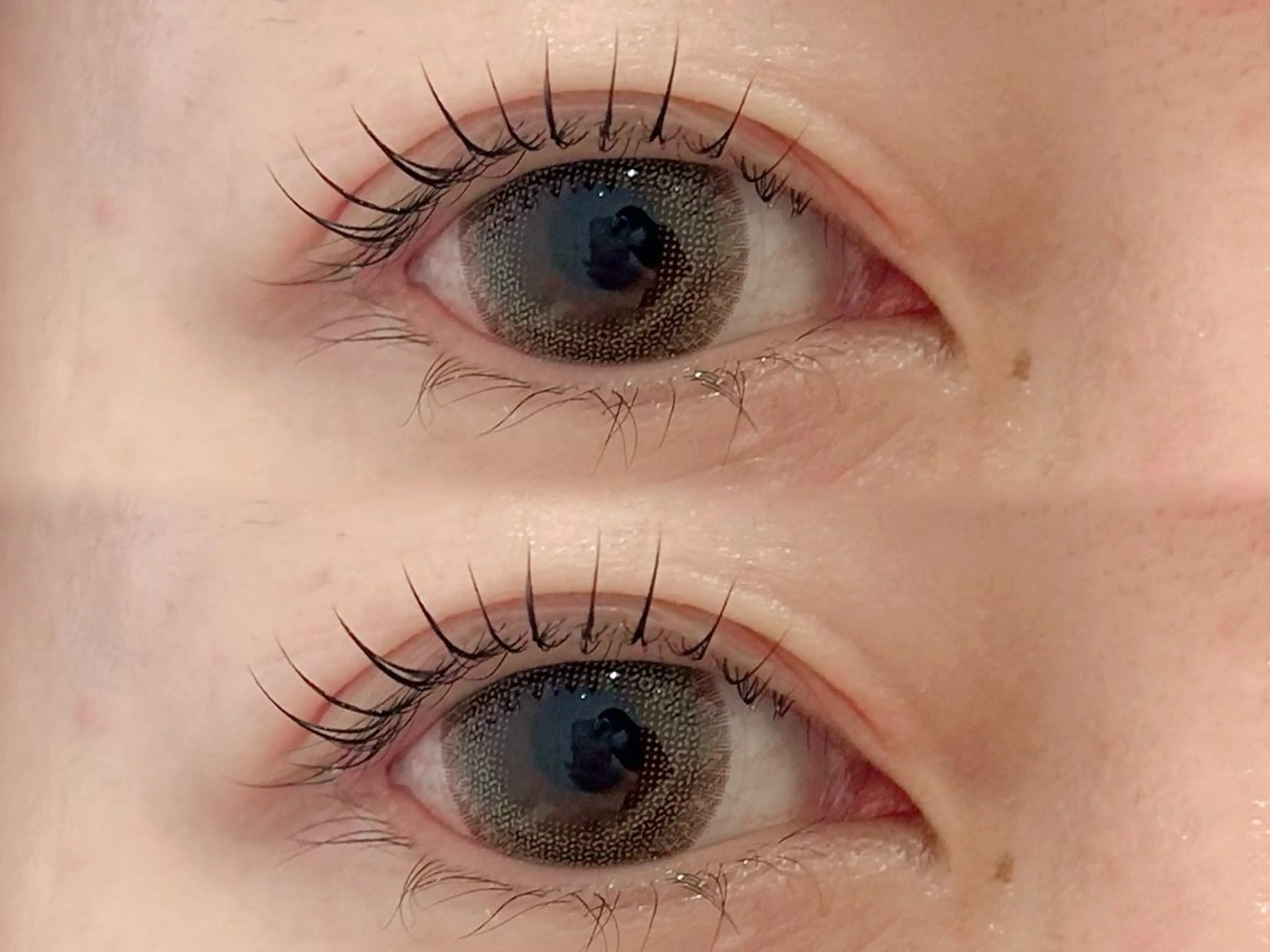 マツエク・マツパ マツパ Lily 船橋 秋本のマツエク・マツパデザイン