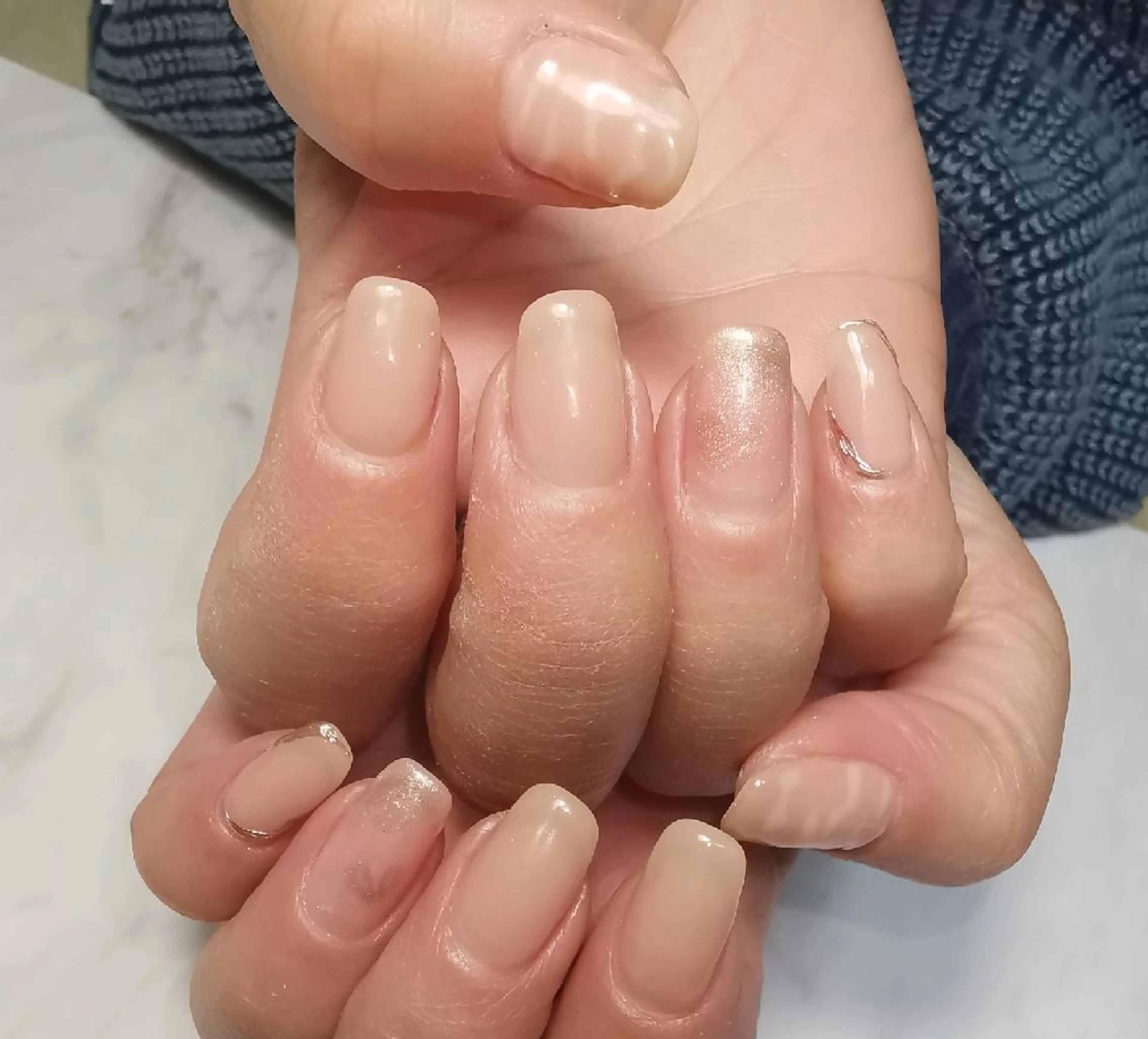 ネイル ハンドネイル reve あやののネイルデザイン