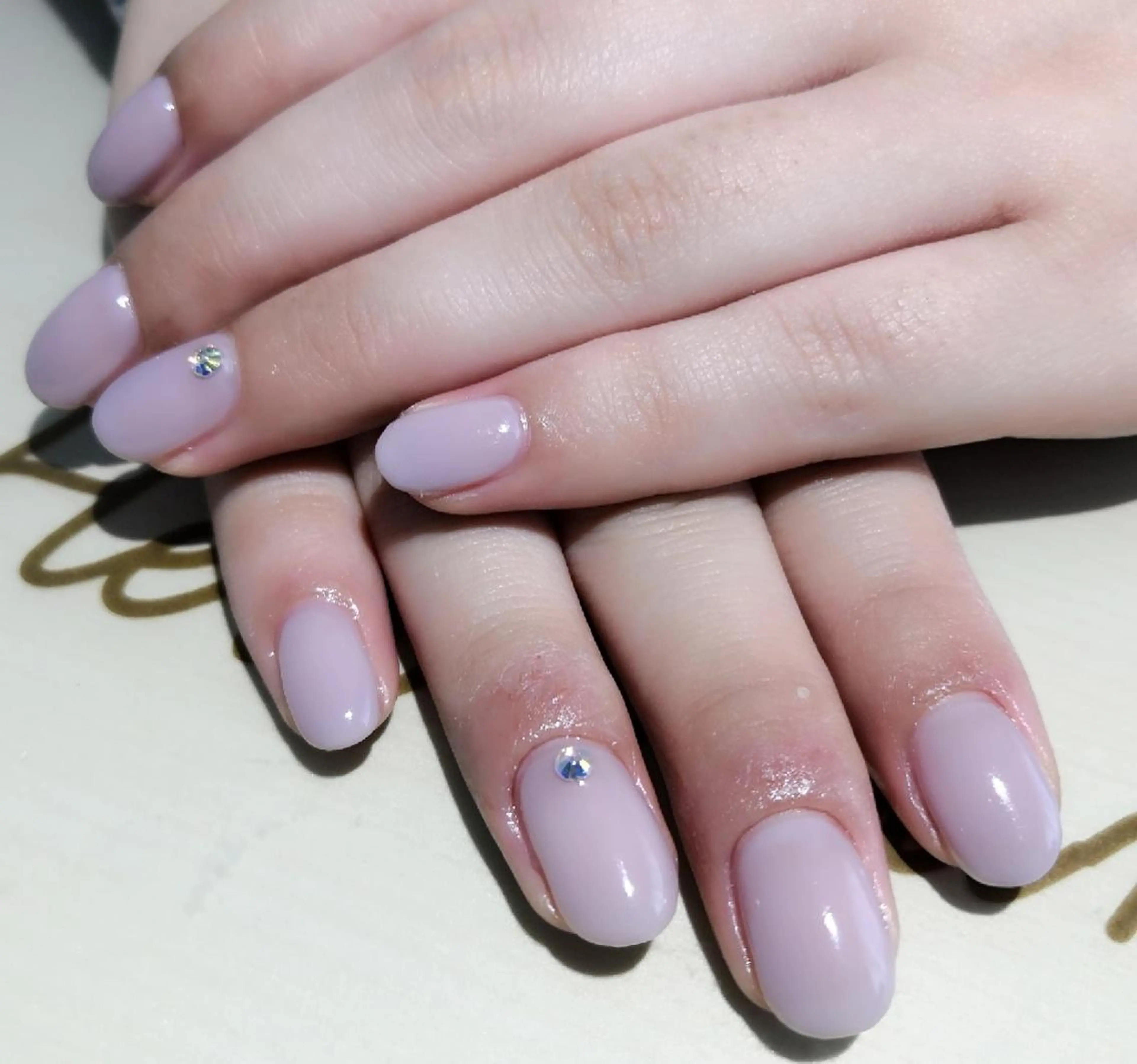 ✩モデル¥1500✩ワンカラー【オフなし】の写真